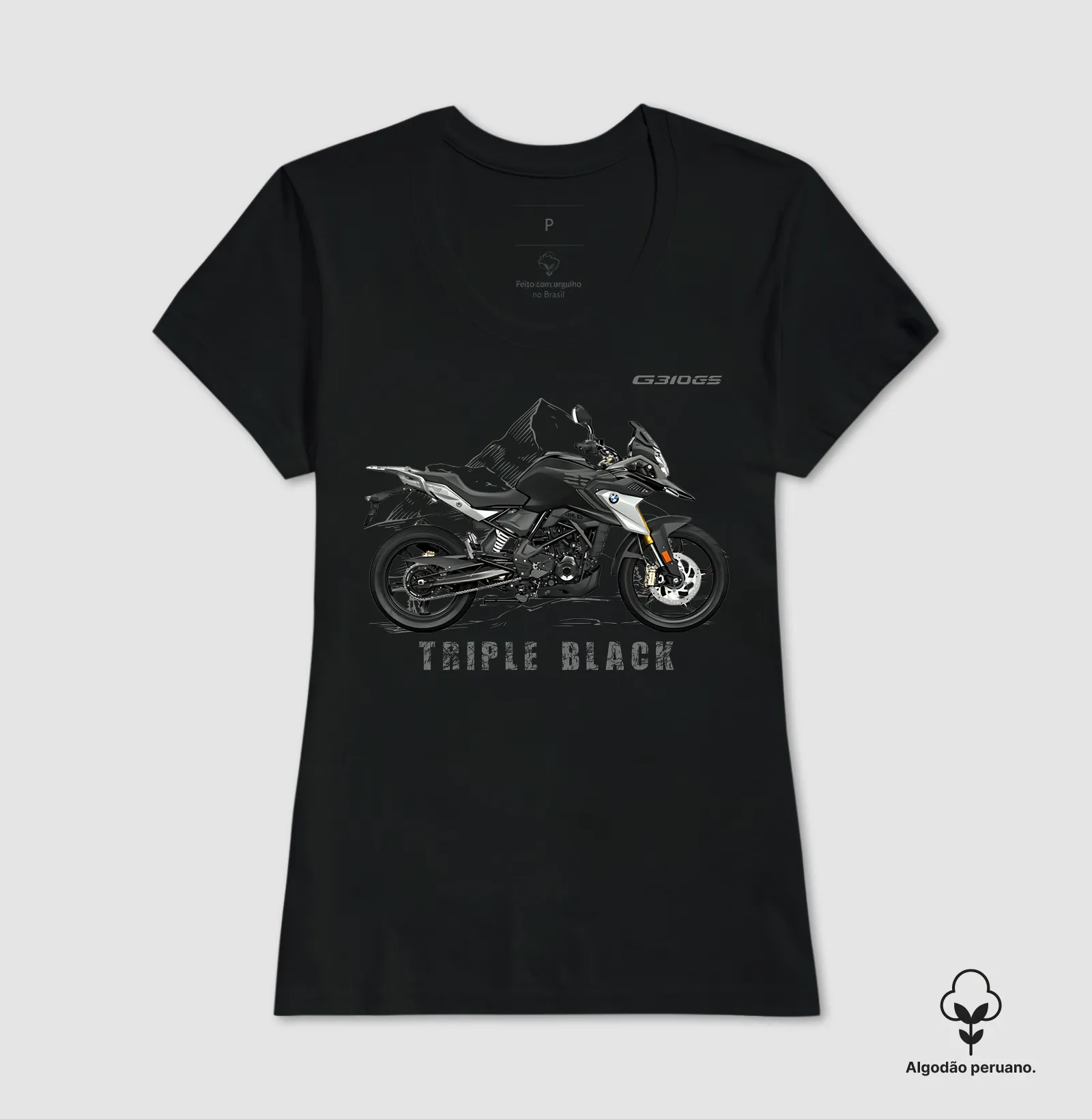Camisa 3