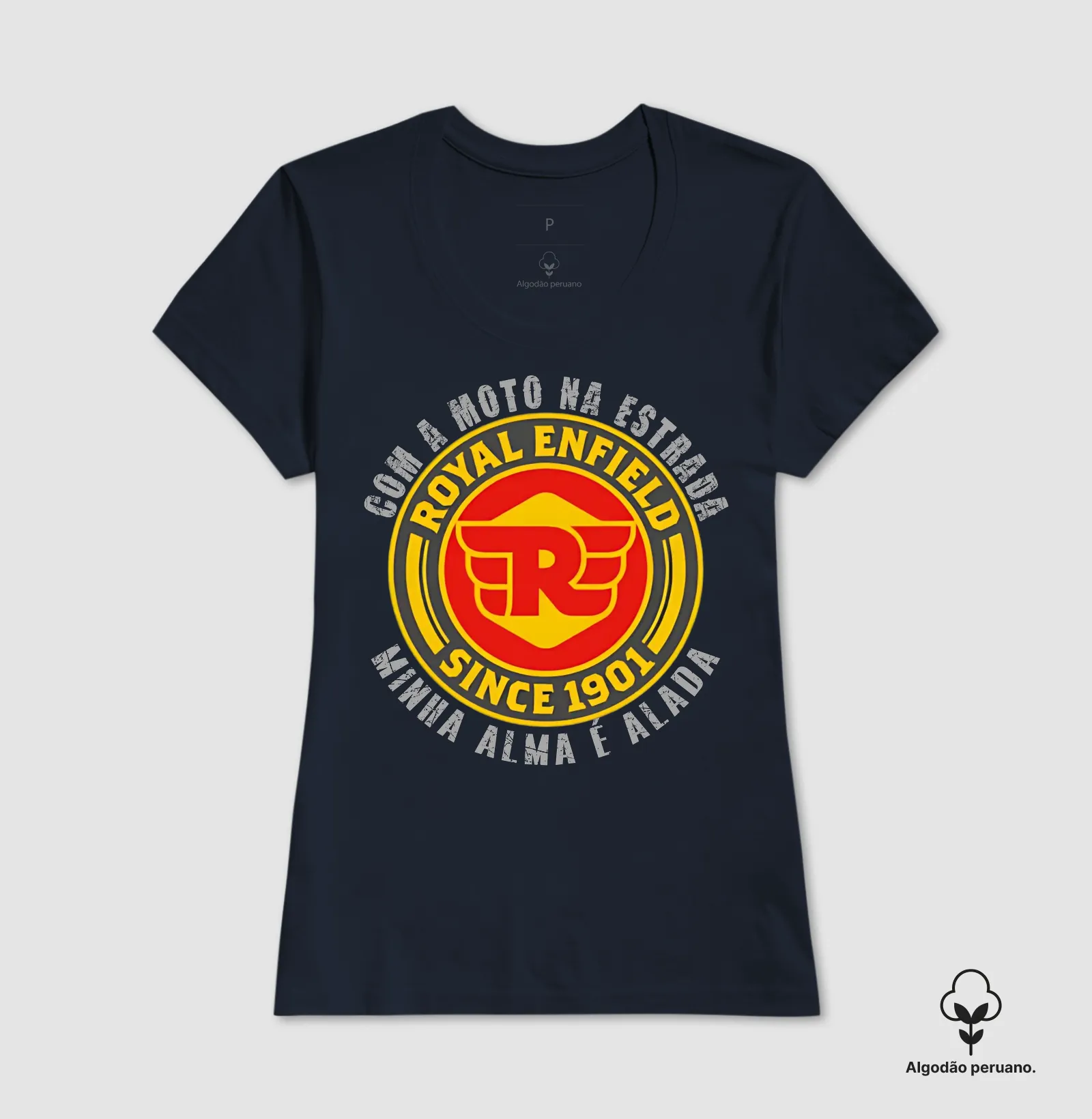 Camisa 7