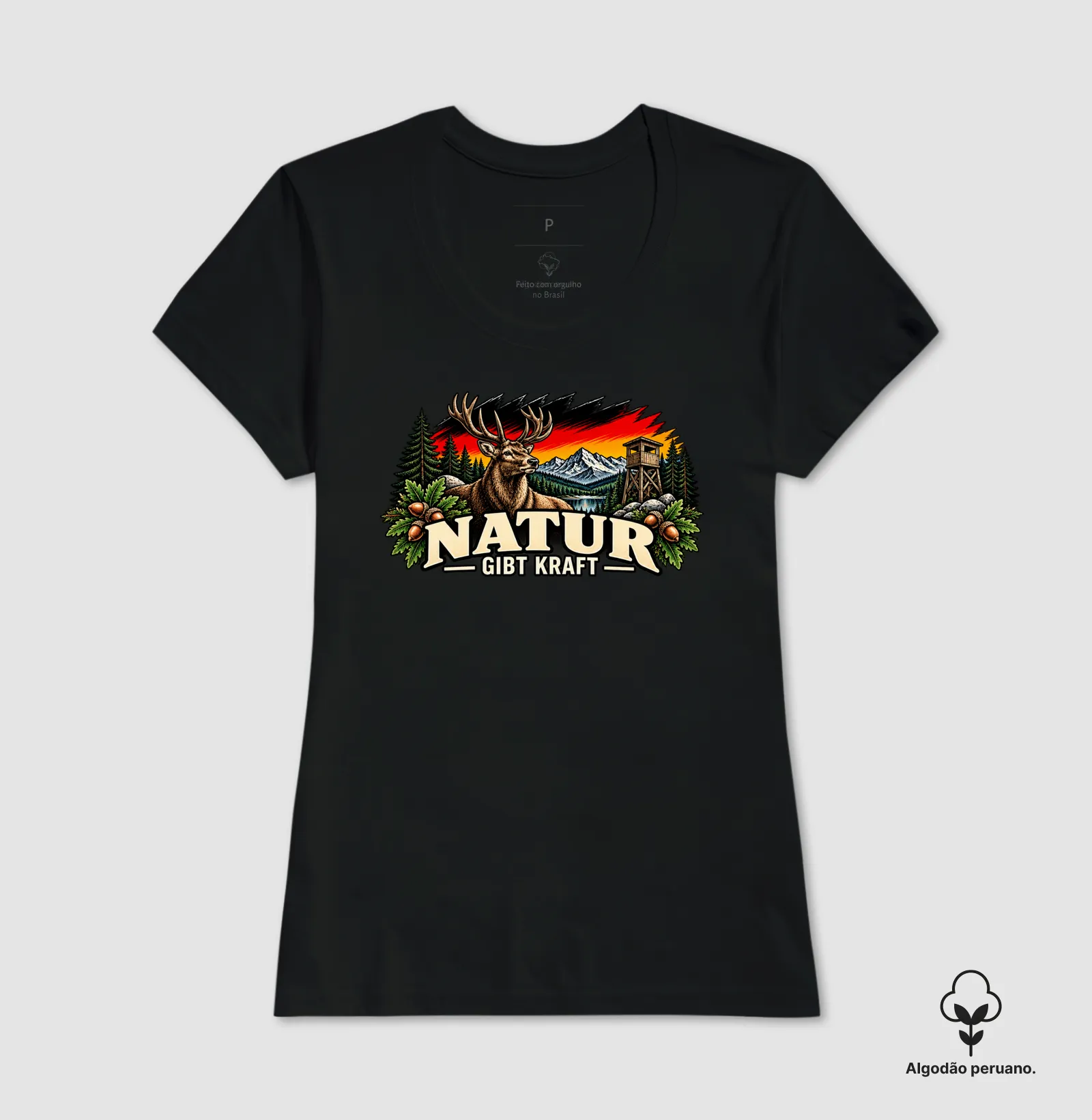 Natur gibt Kraft - Imagem 7