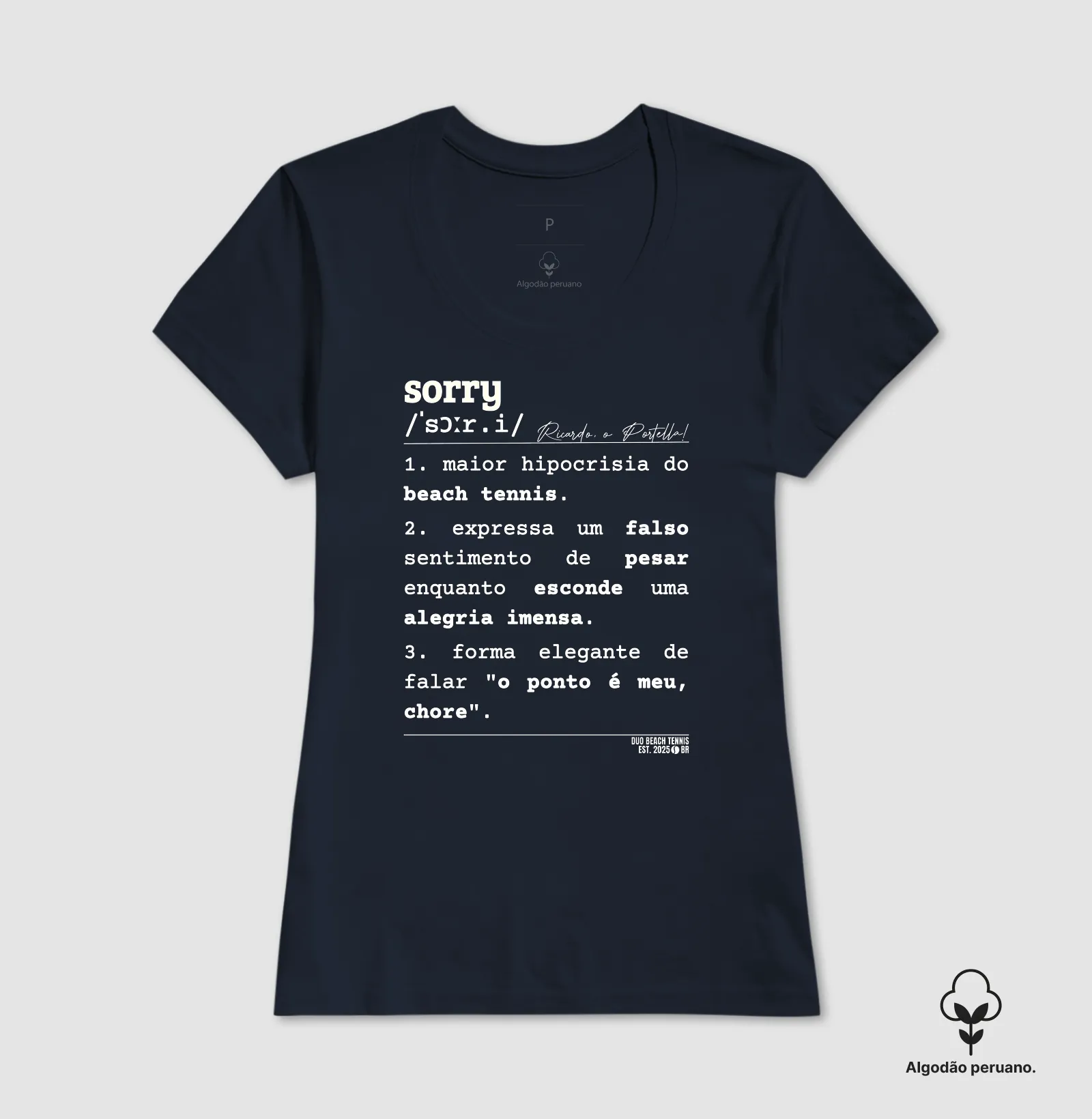 Camisa 6