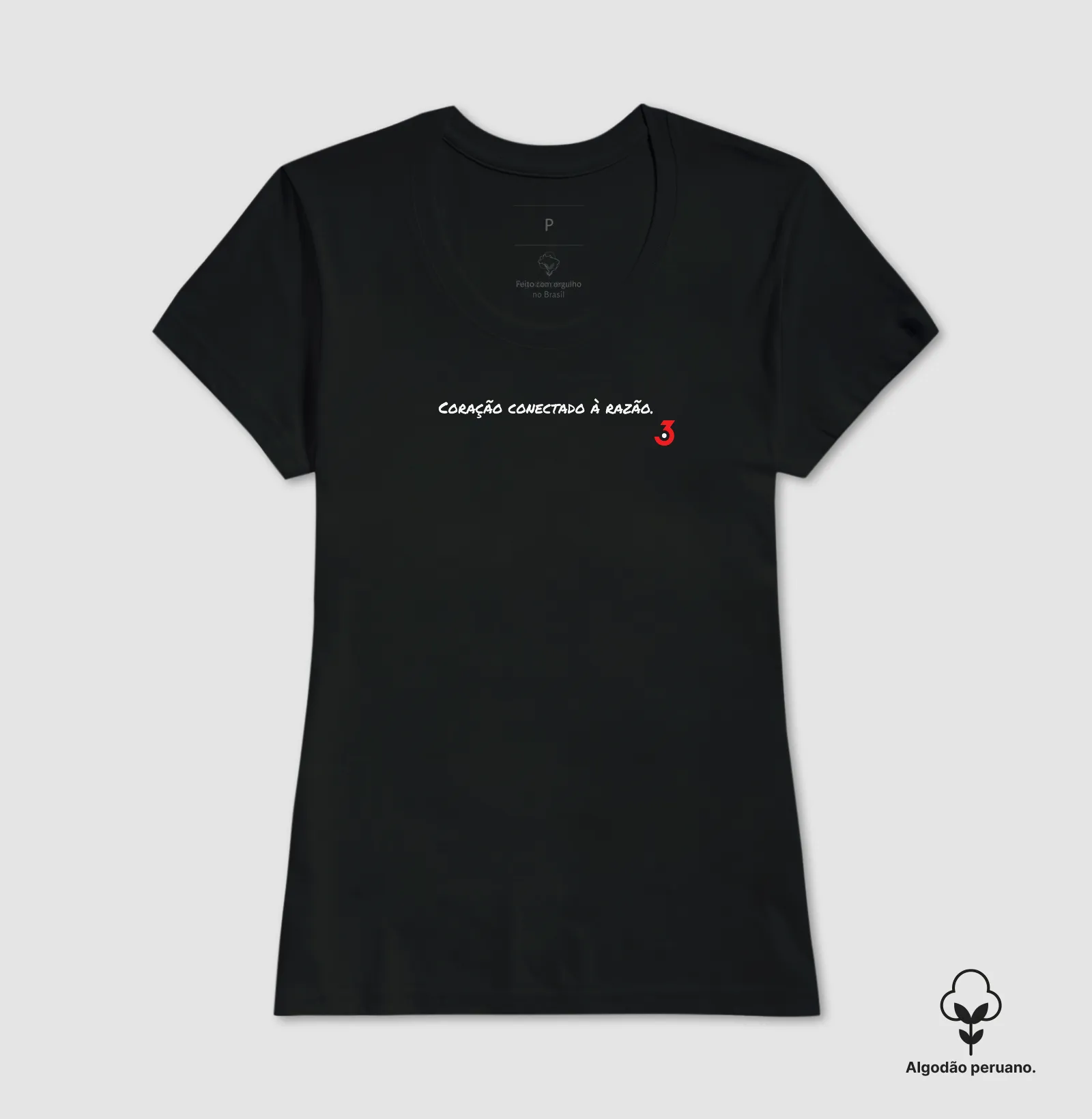 Camisa 12