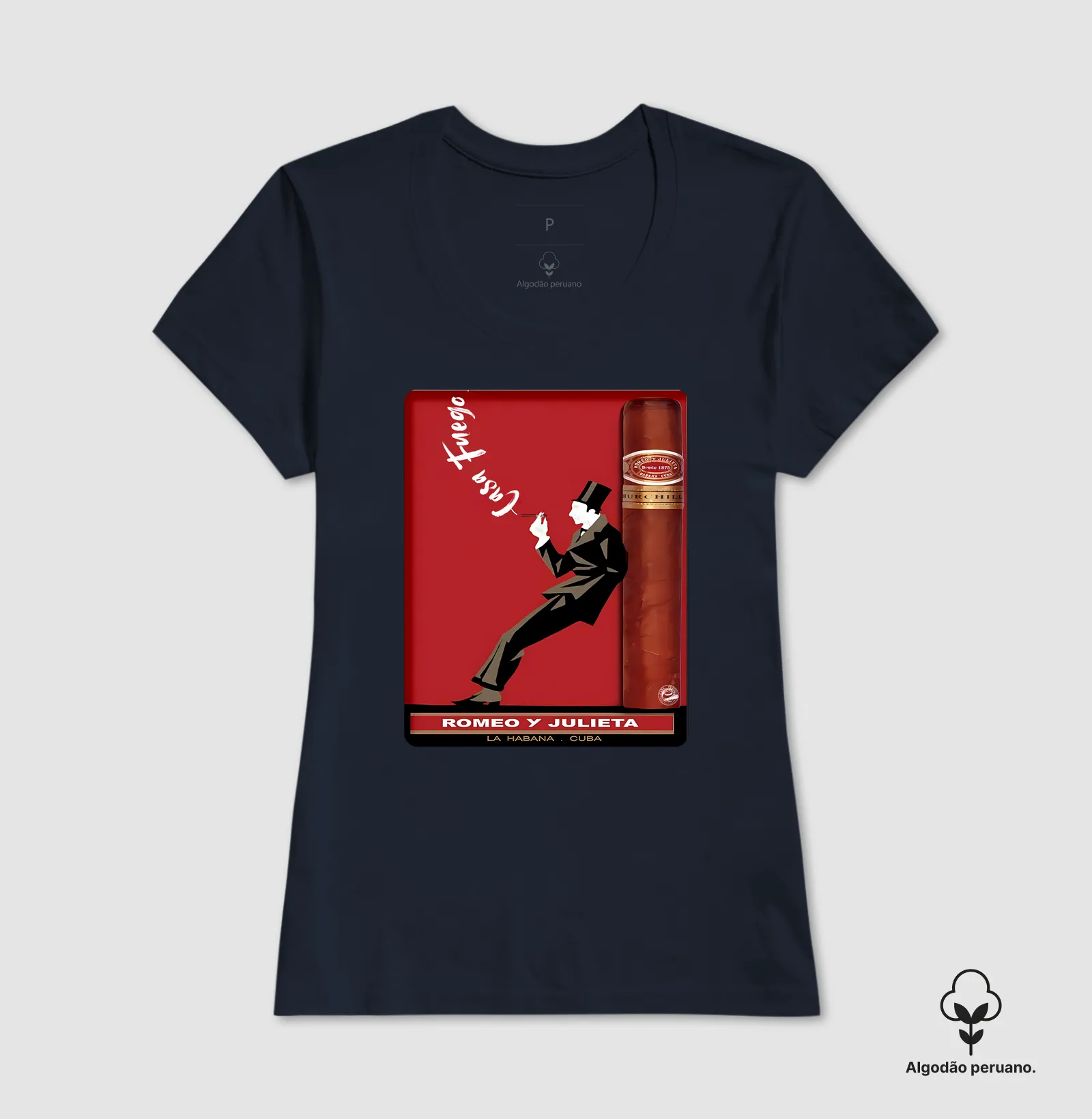 Camisa 3