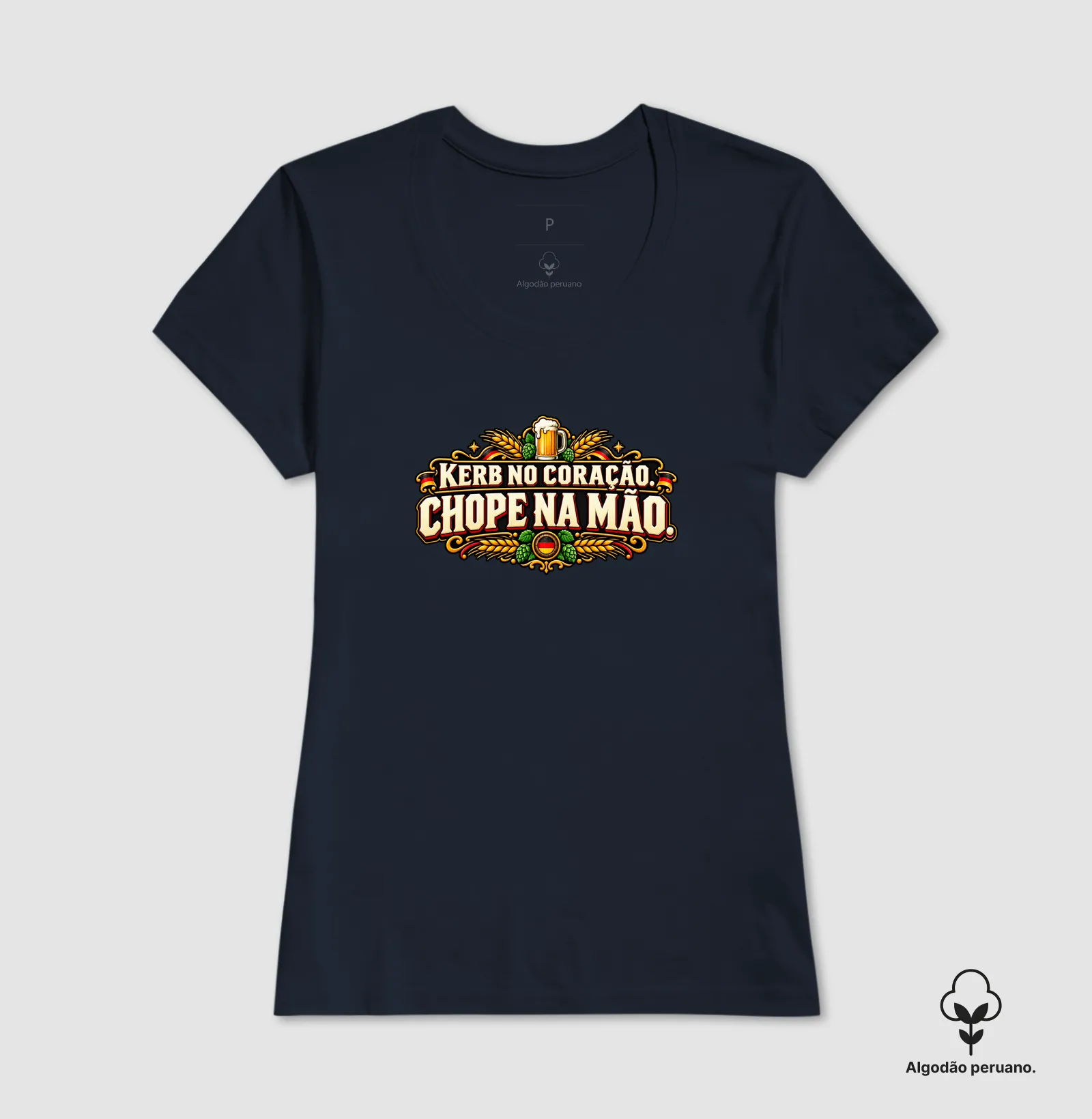 Kerb no coração, chope na mão - Imagem 8