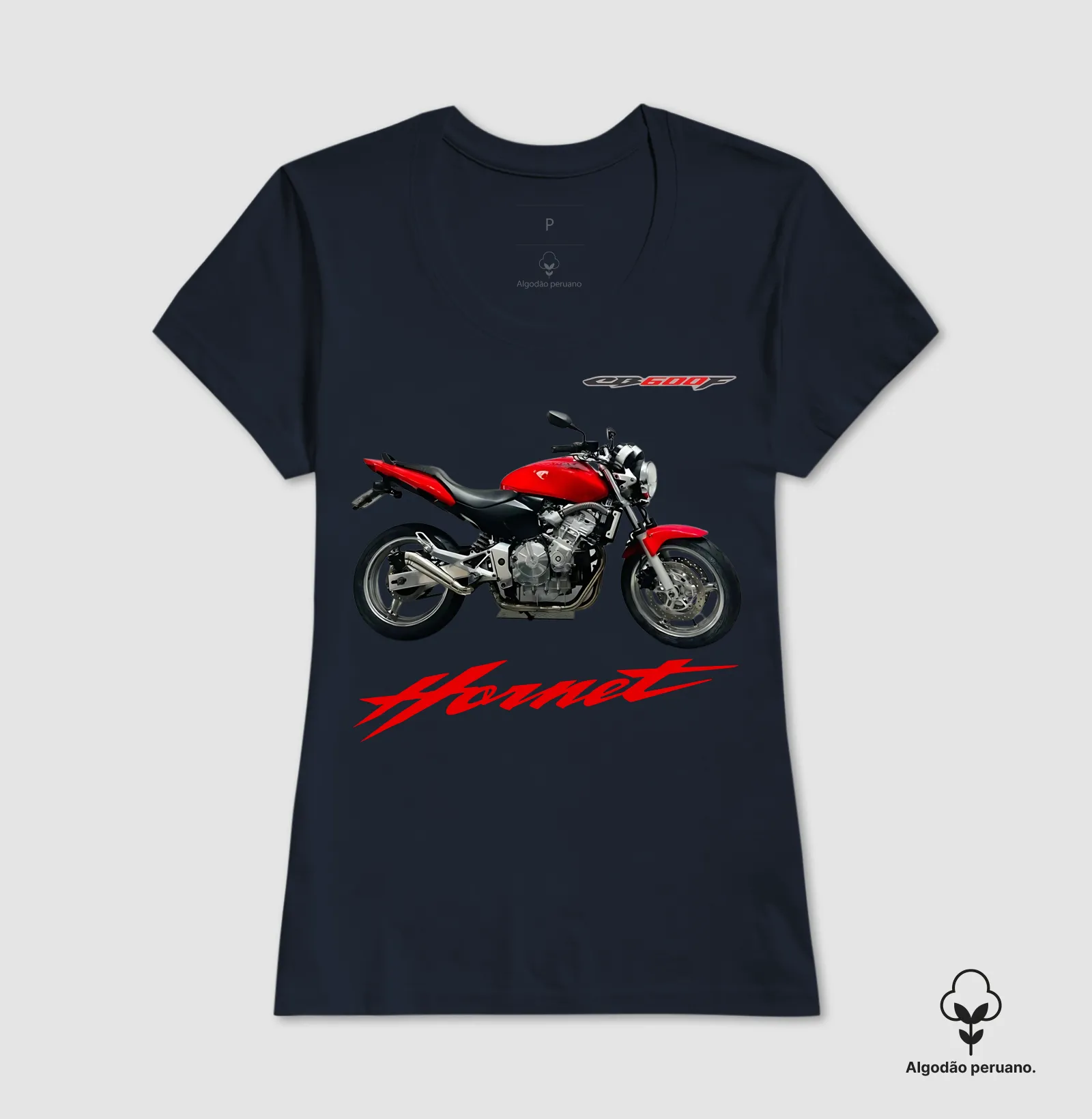 Camisa 9
