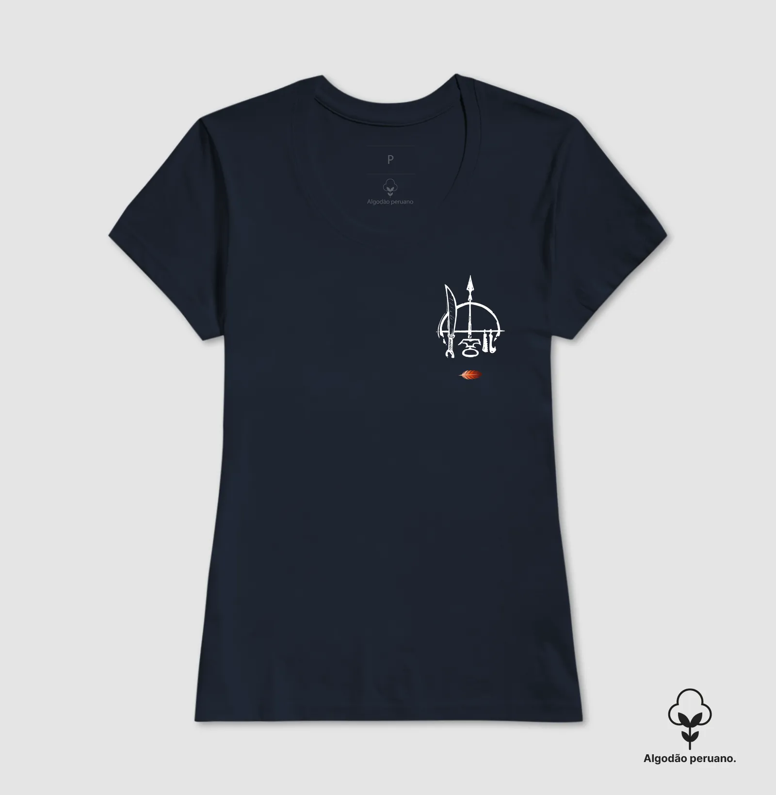 Camisa 5