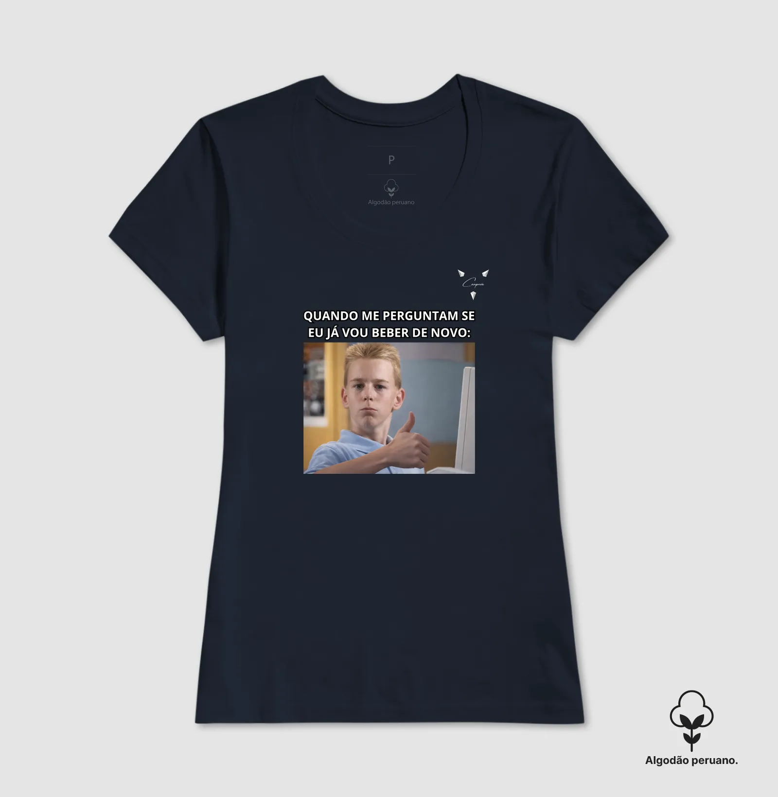 Camisa 4