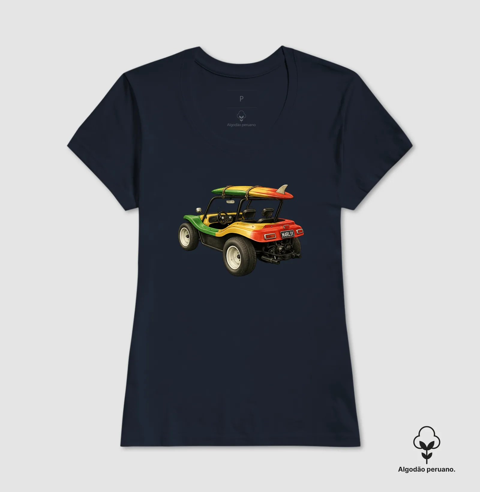 Camisa 1