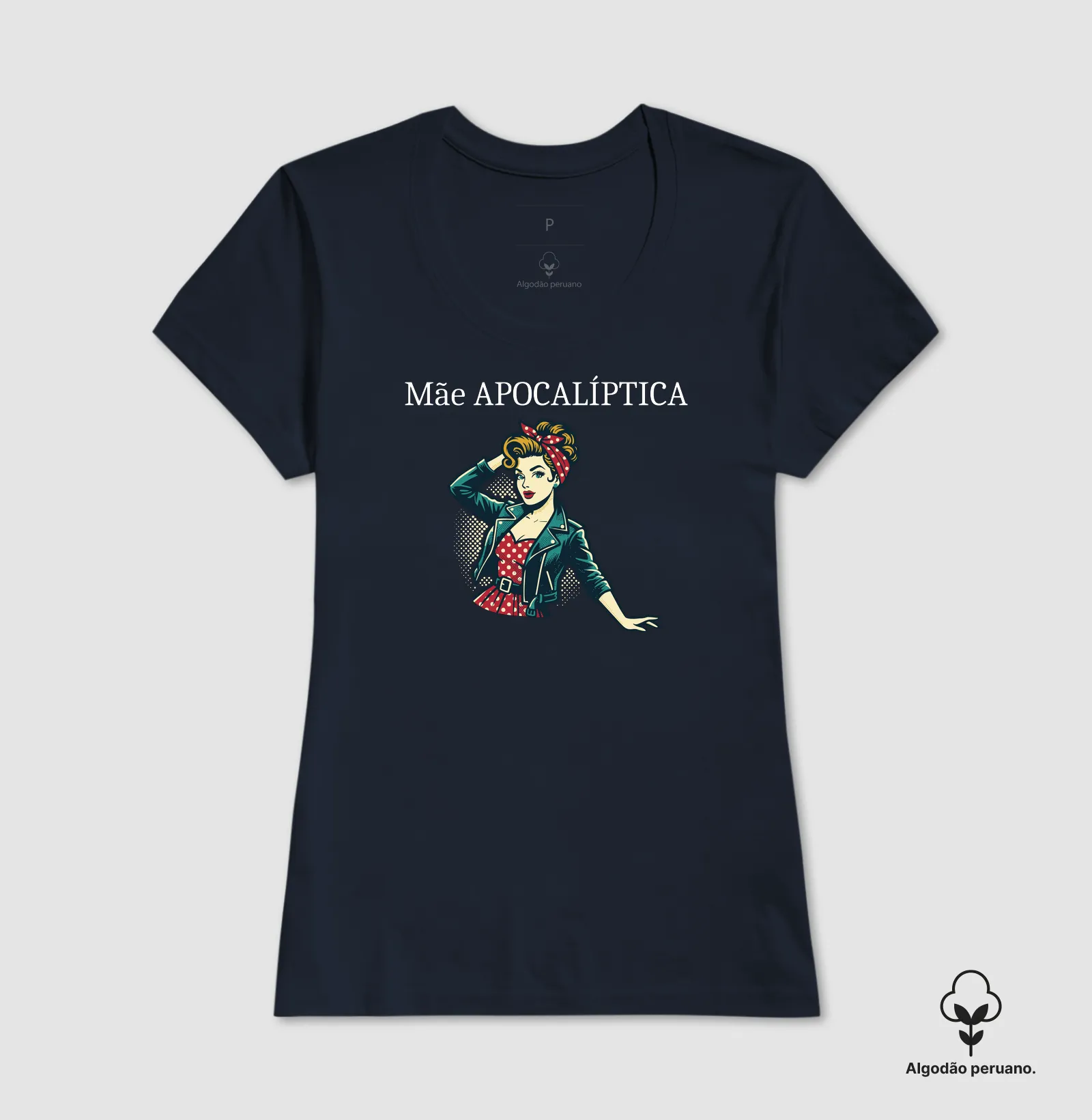 Mãe apocaliptica - Imagem 3