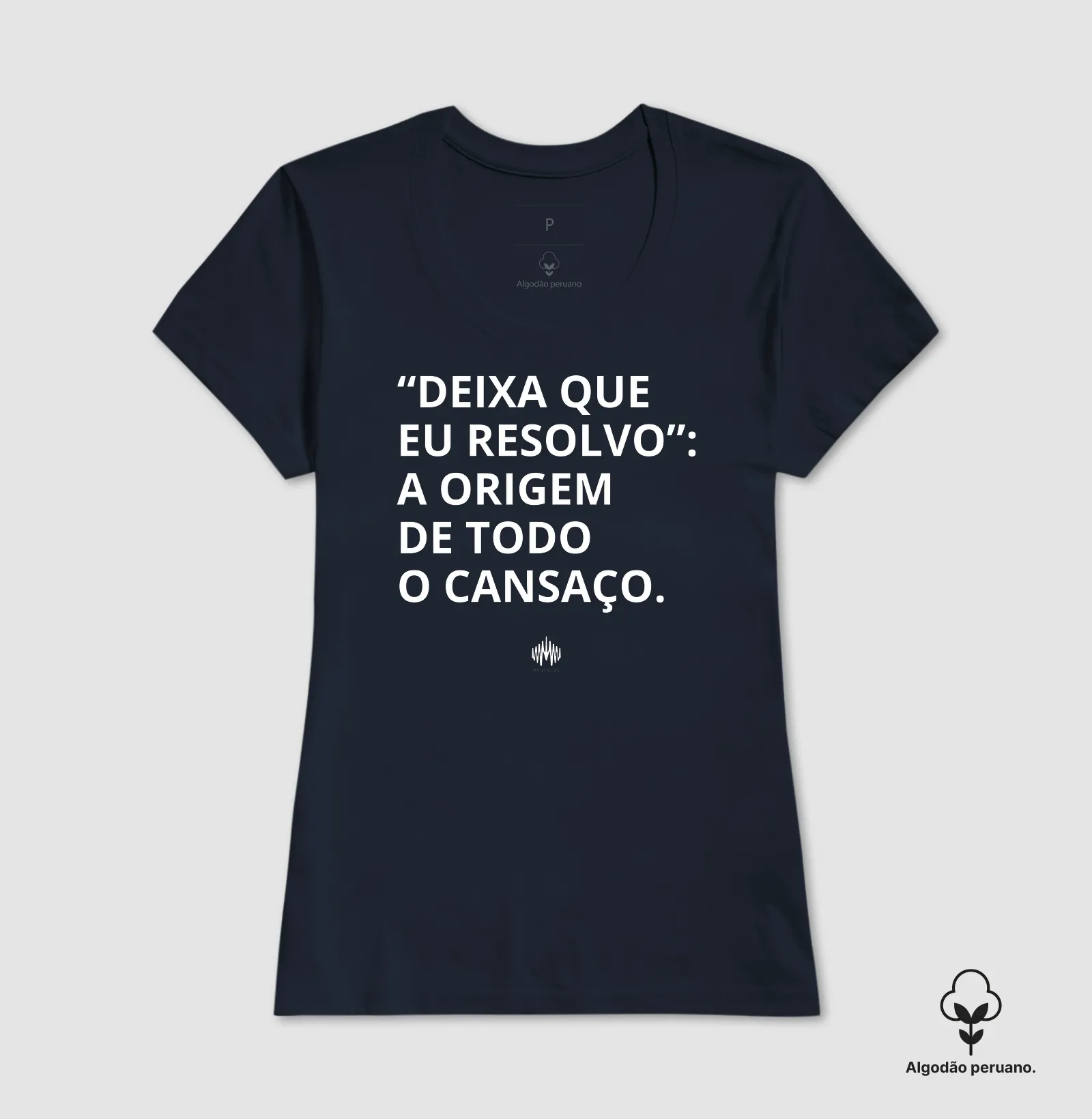 “Deixa Que Eu Resolvo”: A Origem de Todo Cansaço. - Imagem 2