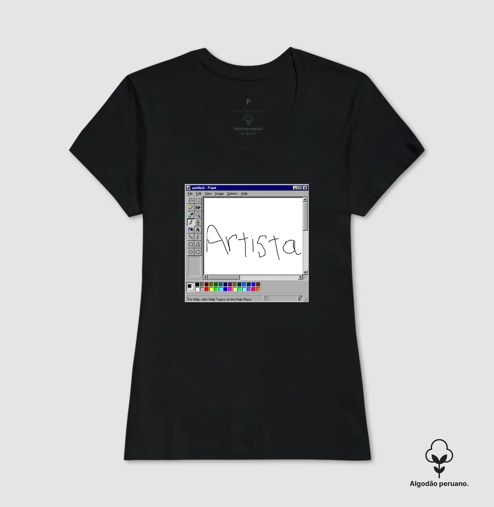 Camisa 2
