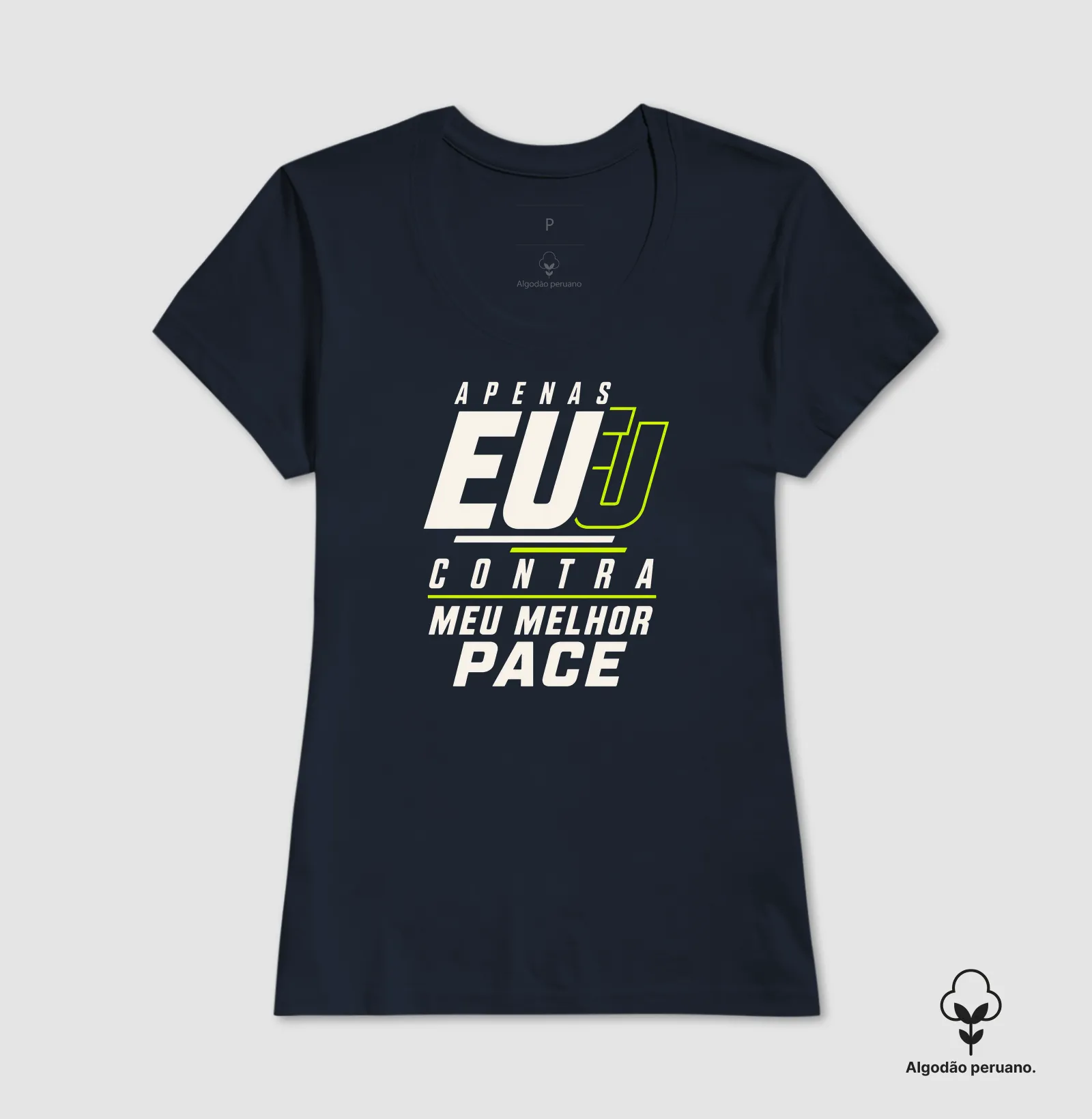 Apenas Eu Contra Meu Melhor Pace - Imagem 3