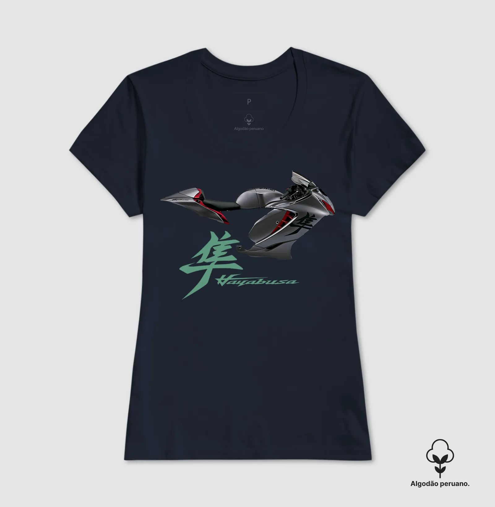Camisa 6