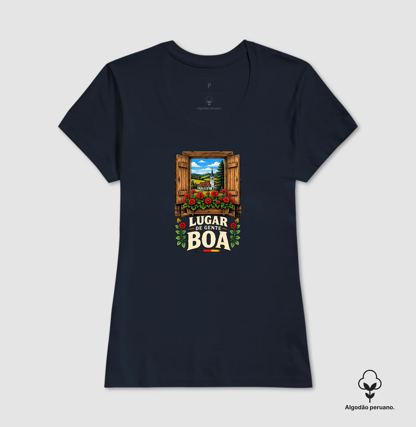 Lugar de gente boa - Imagem 2