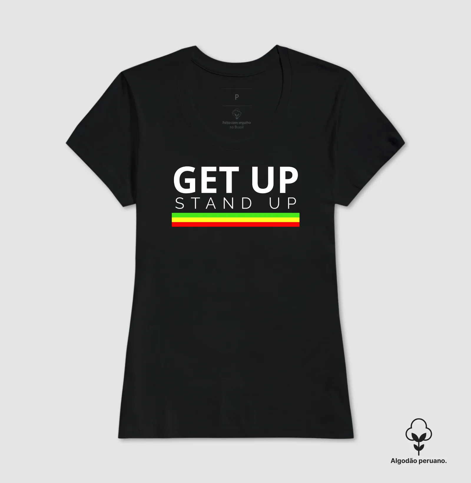 Get Up - Imagem 5