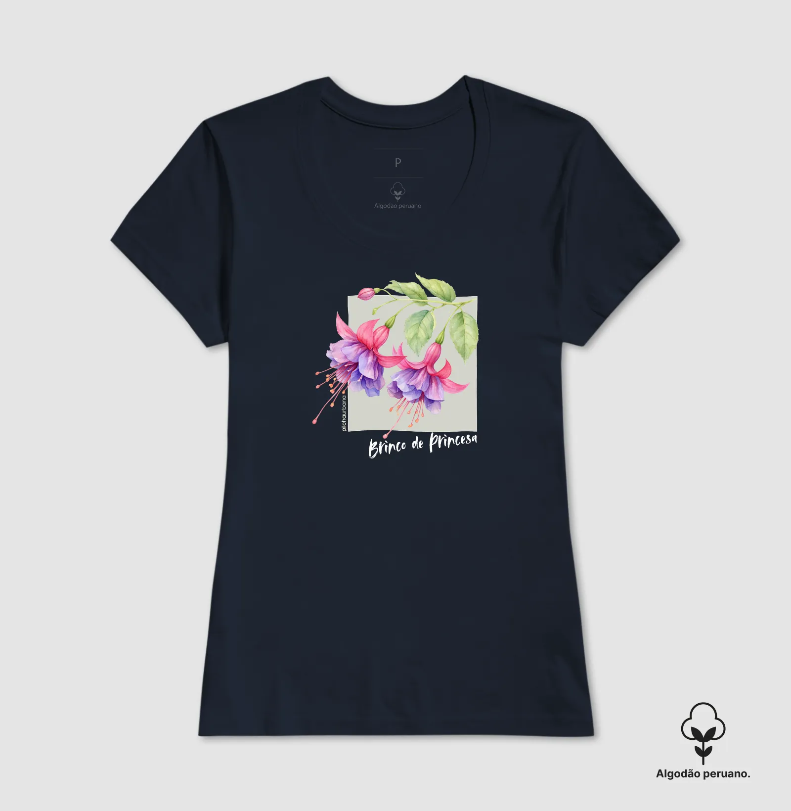 Camisa 5