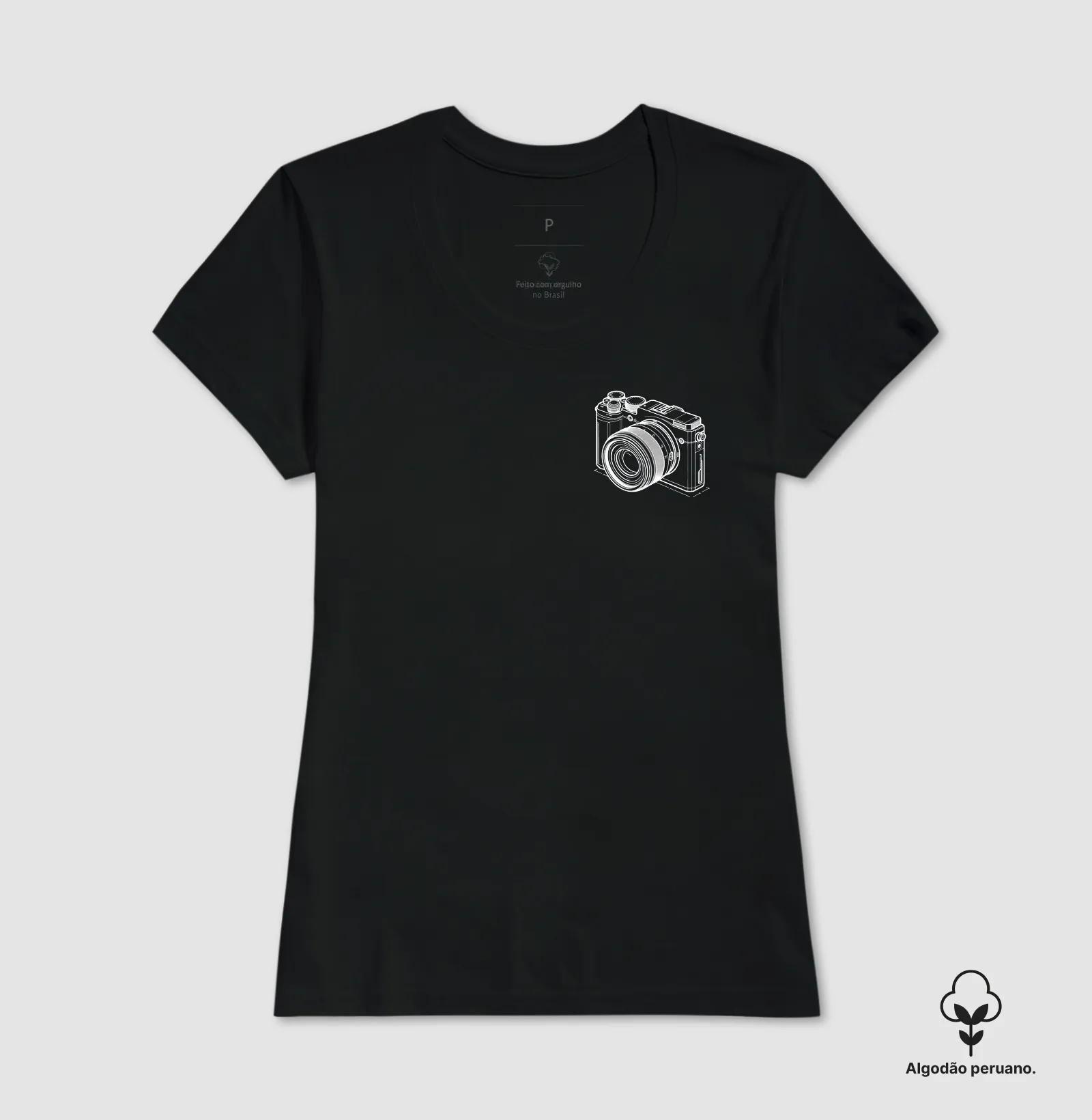 Camisa 1