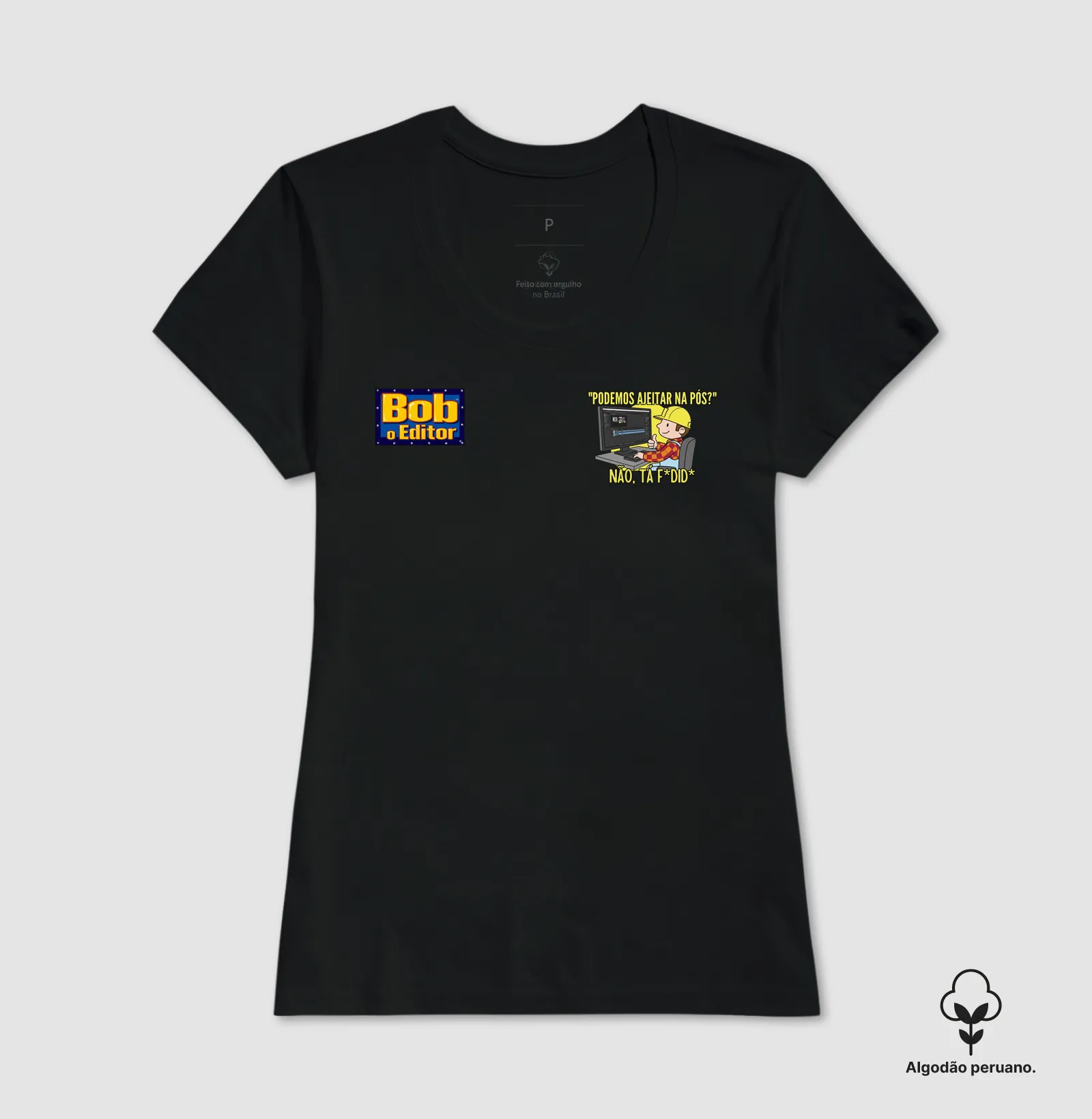 Camisa 3