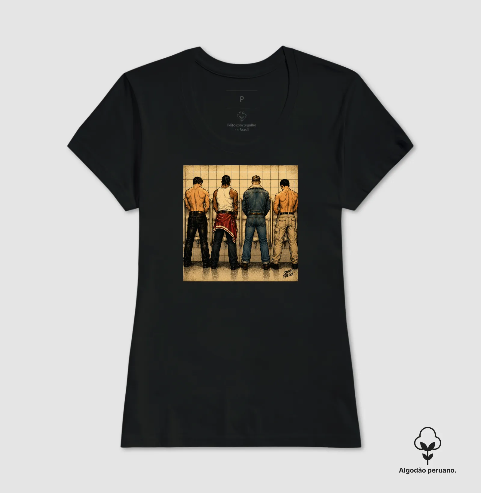 Camisa 4