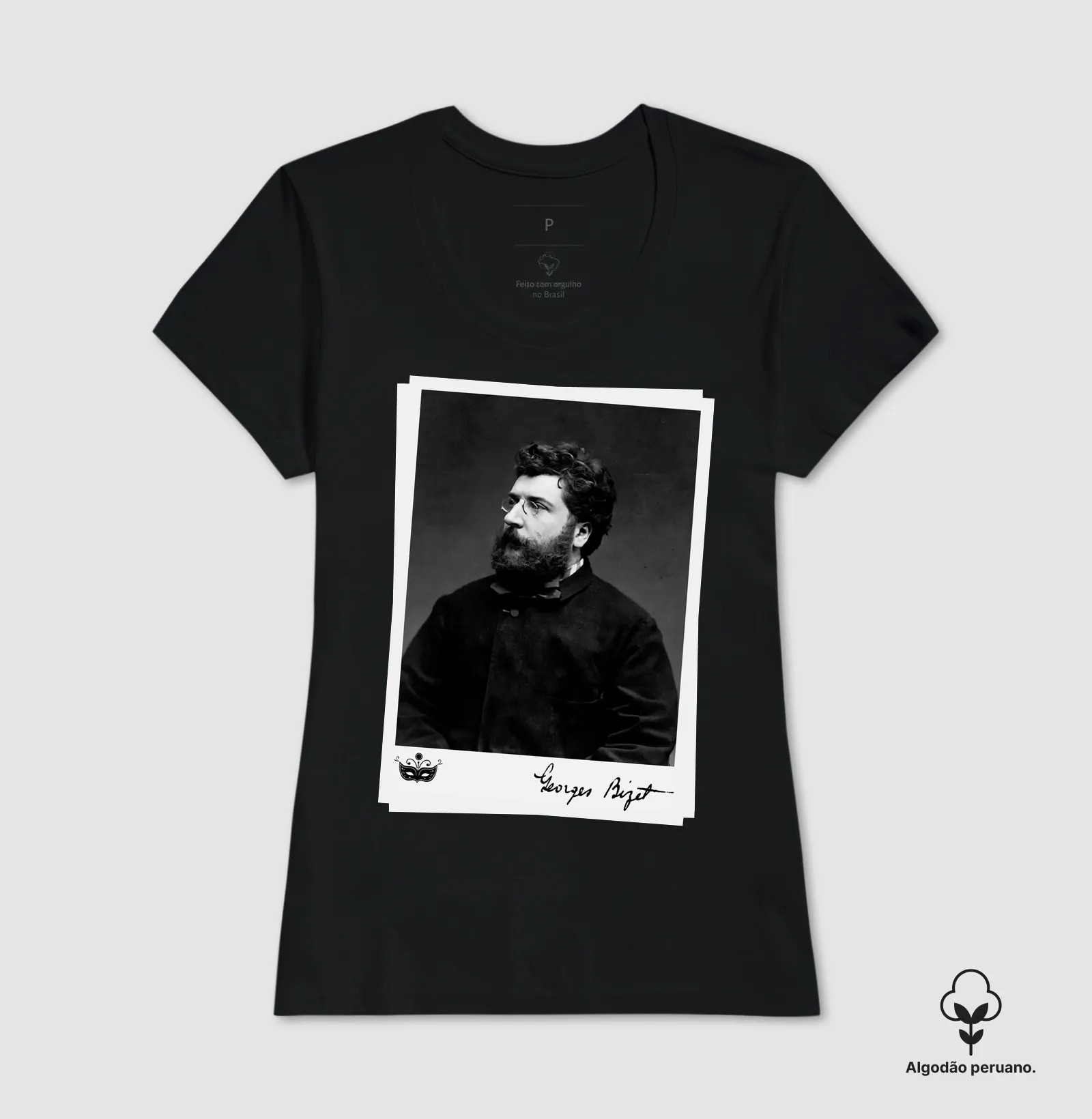 Camisa 1