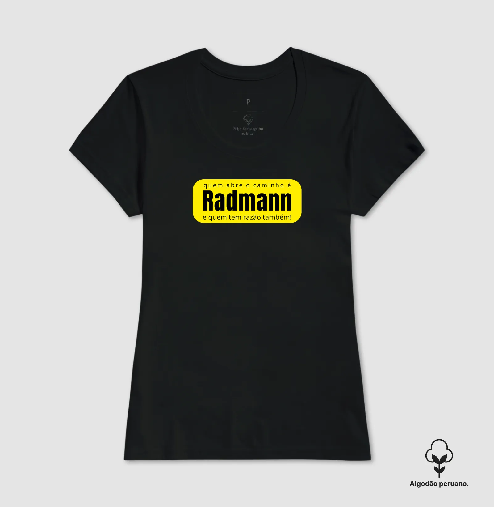 Radmann - Imagem 3