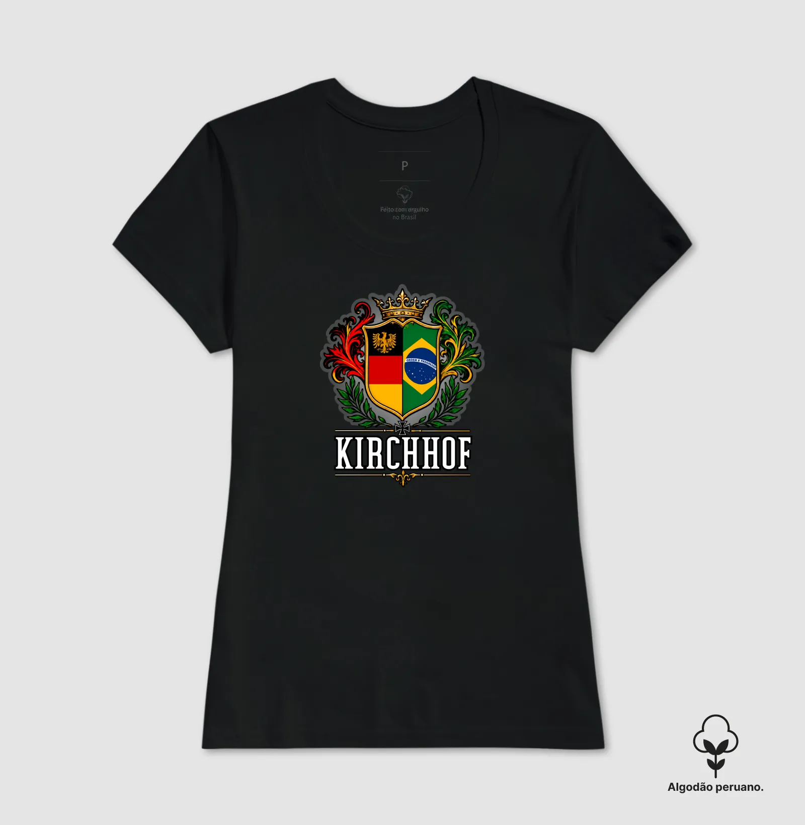 Kirchhof  - Imagem 4