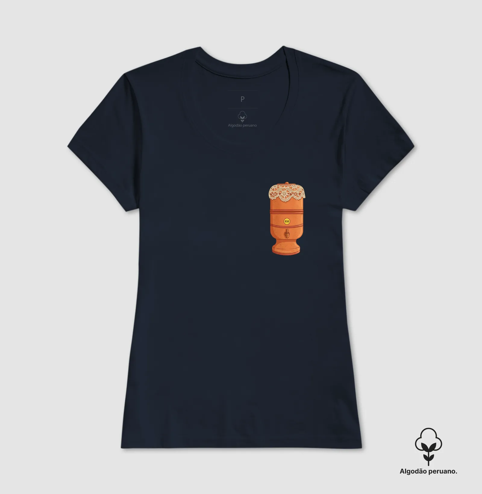 Camisa 6
