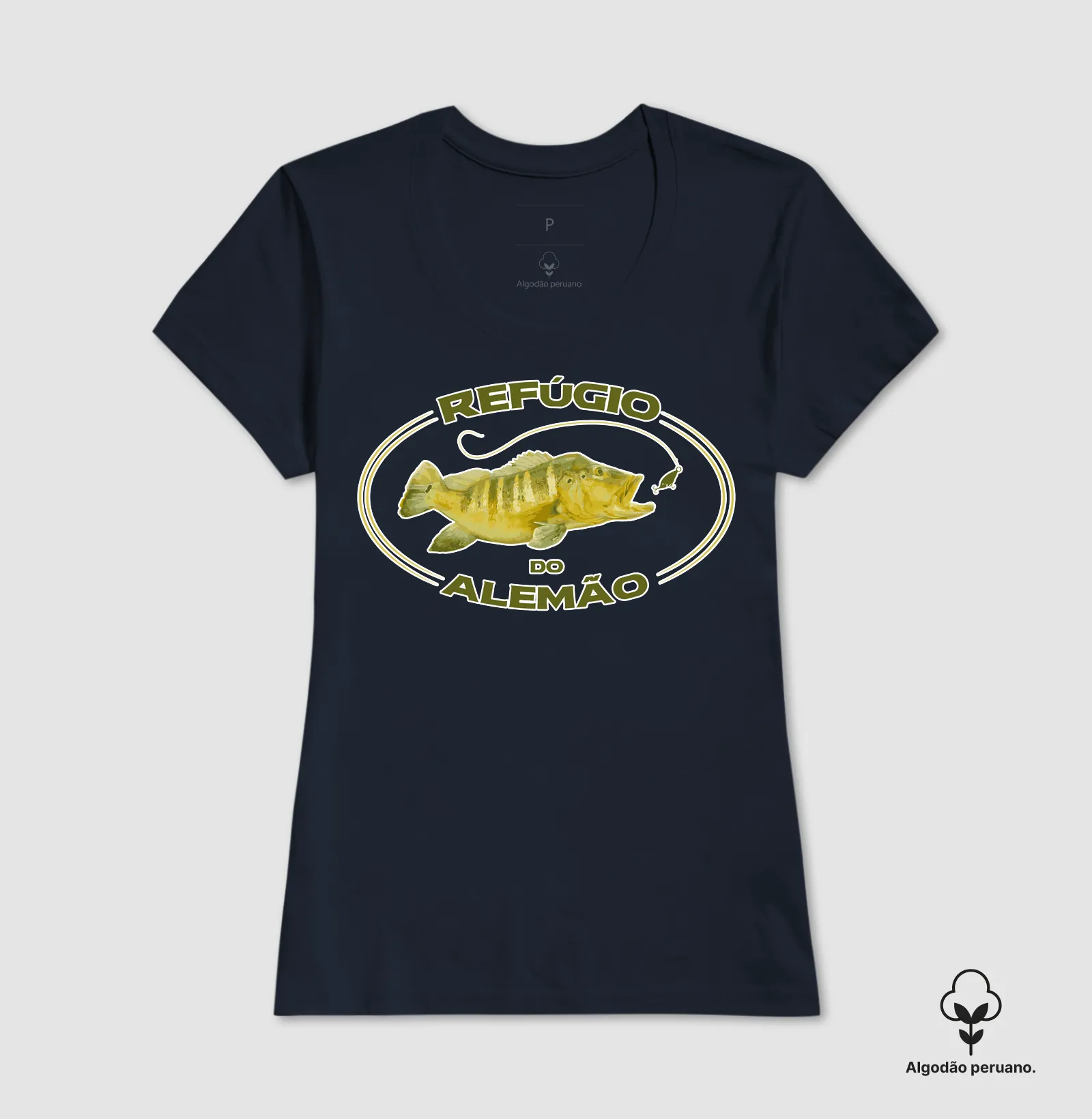 Camisa 1