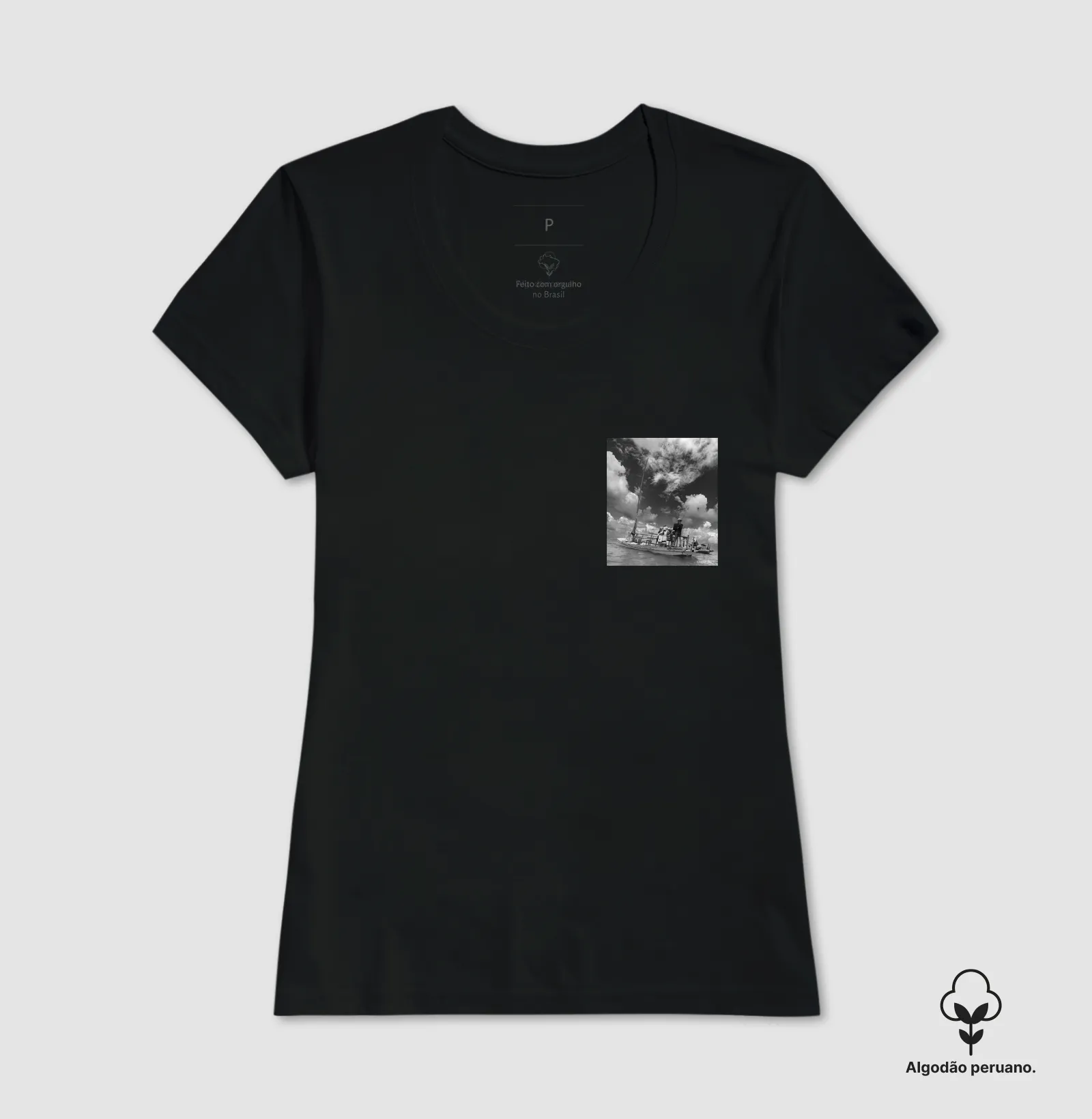 Camisa 3