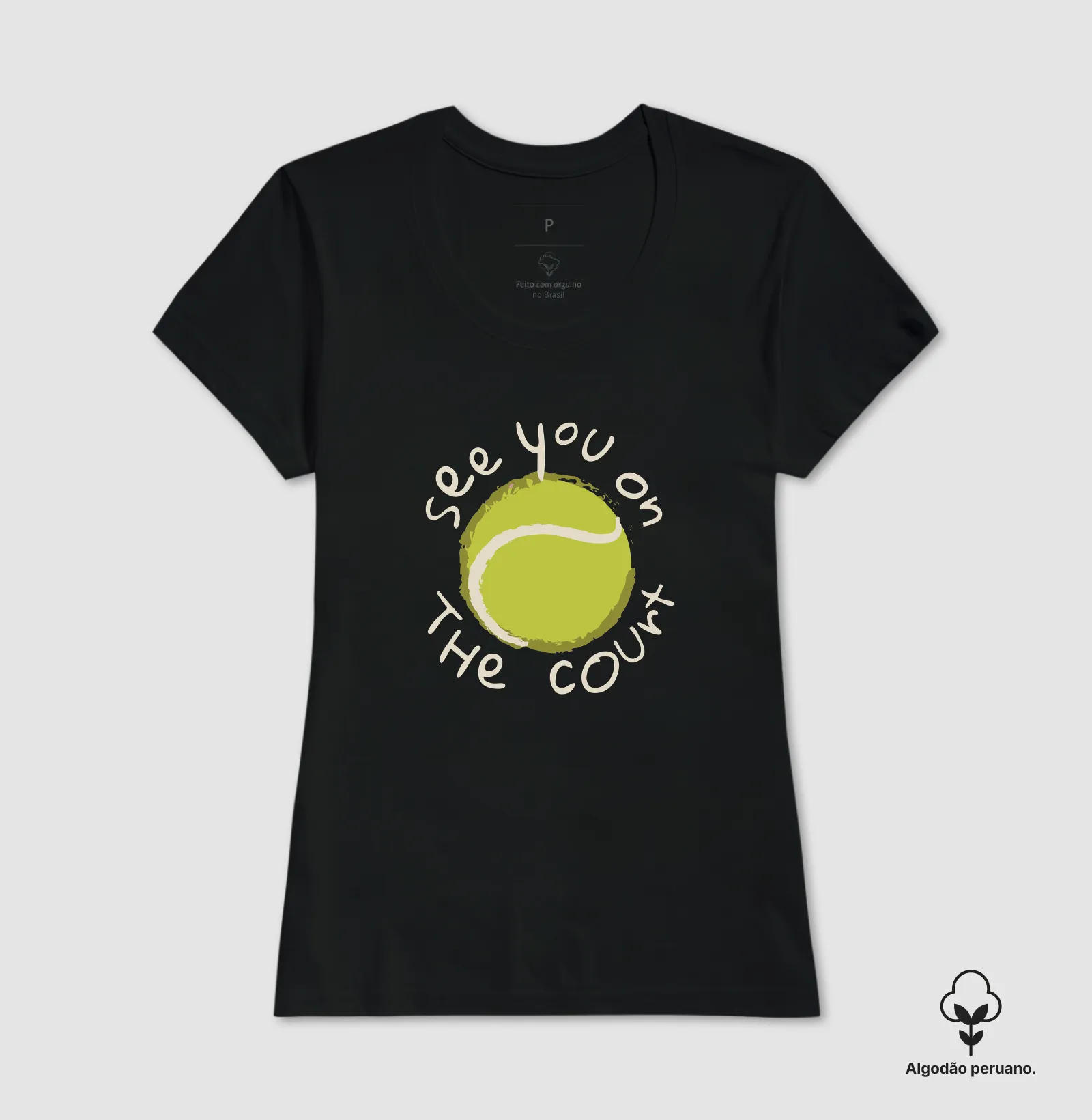 Camisa 1