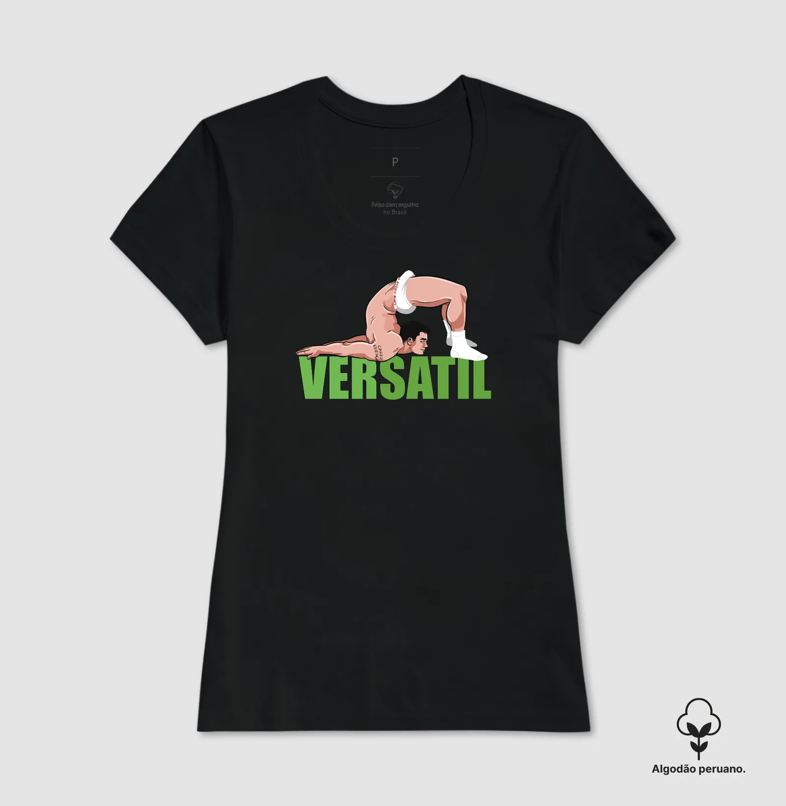 Camisa 3