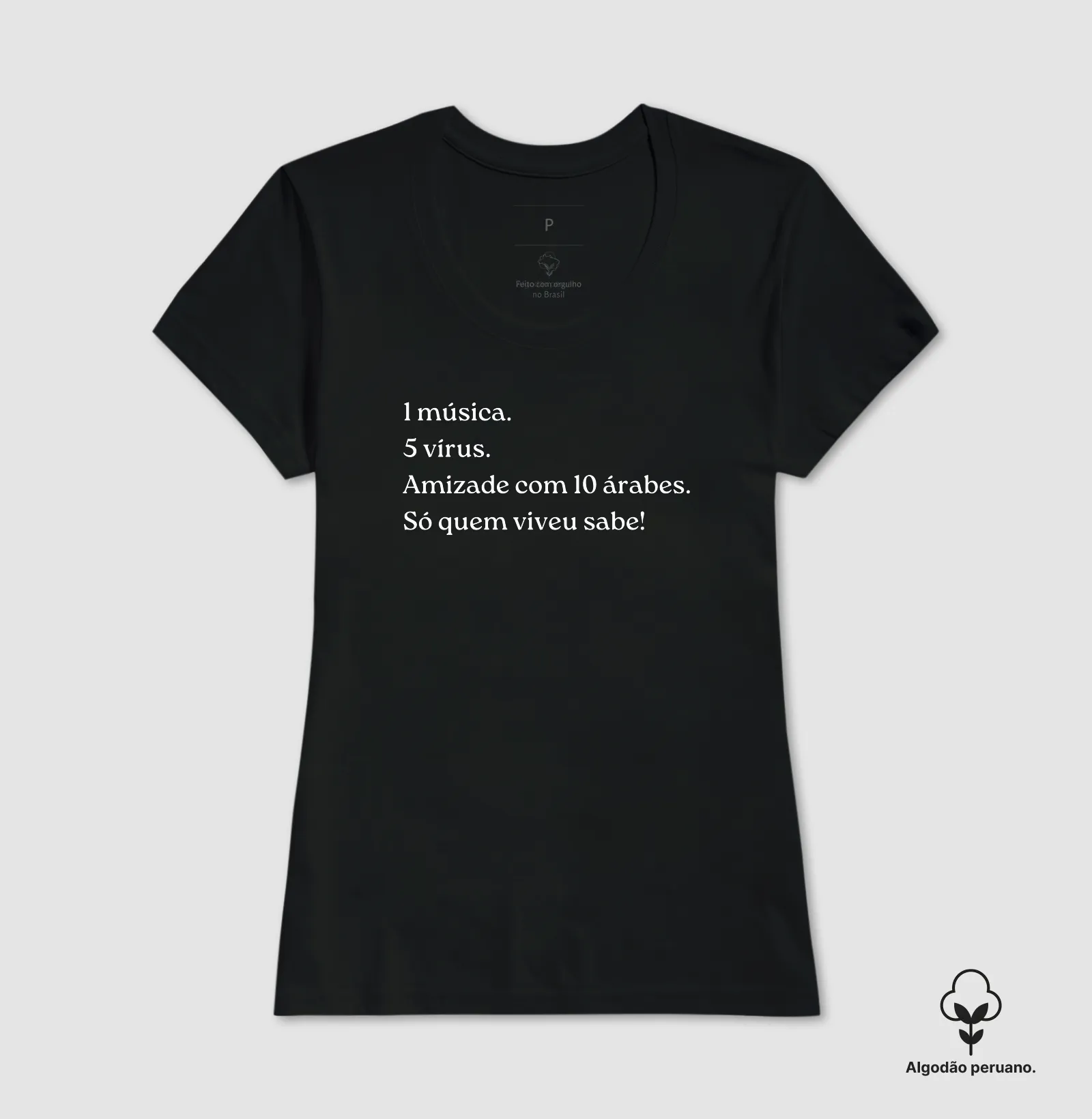 Camisa 2