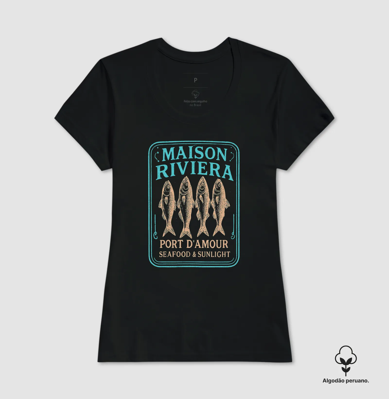 Camisa 2