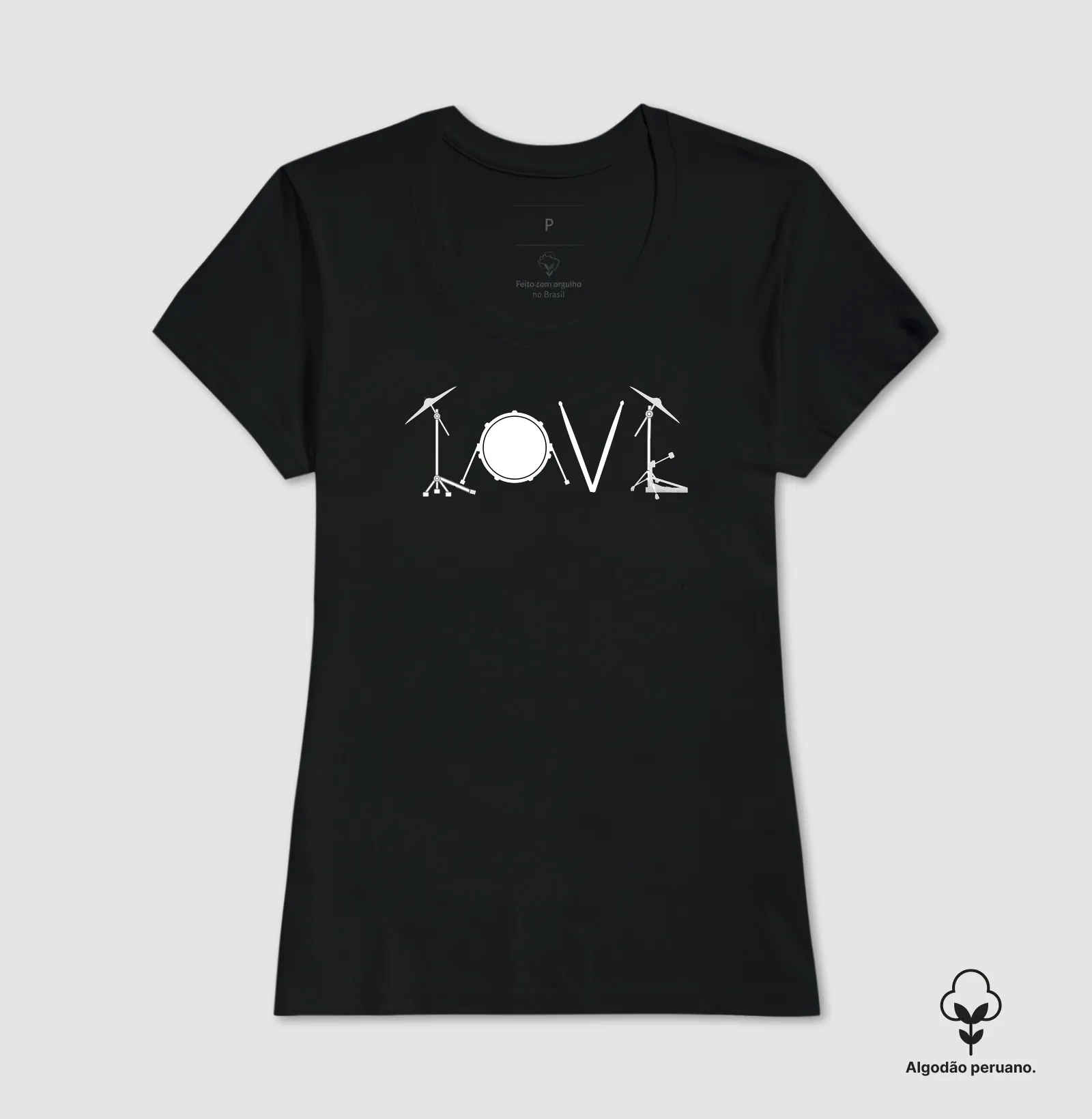 Drums Love - Imagem 4