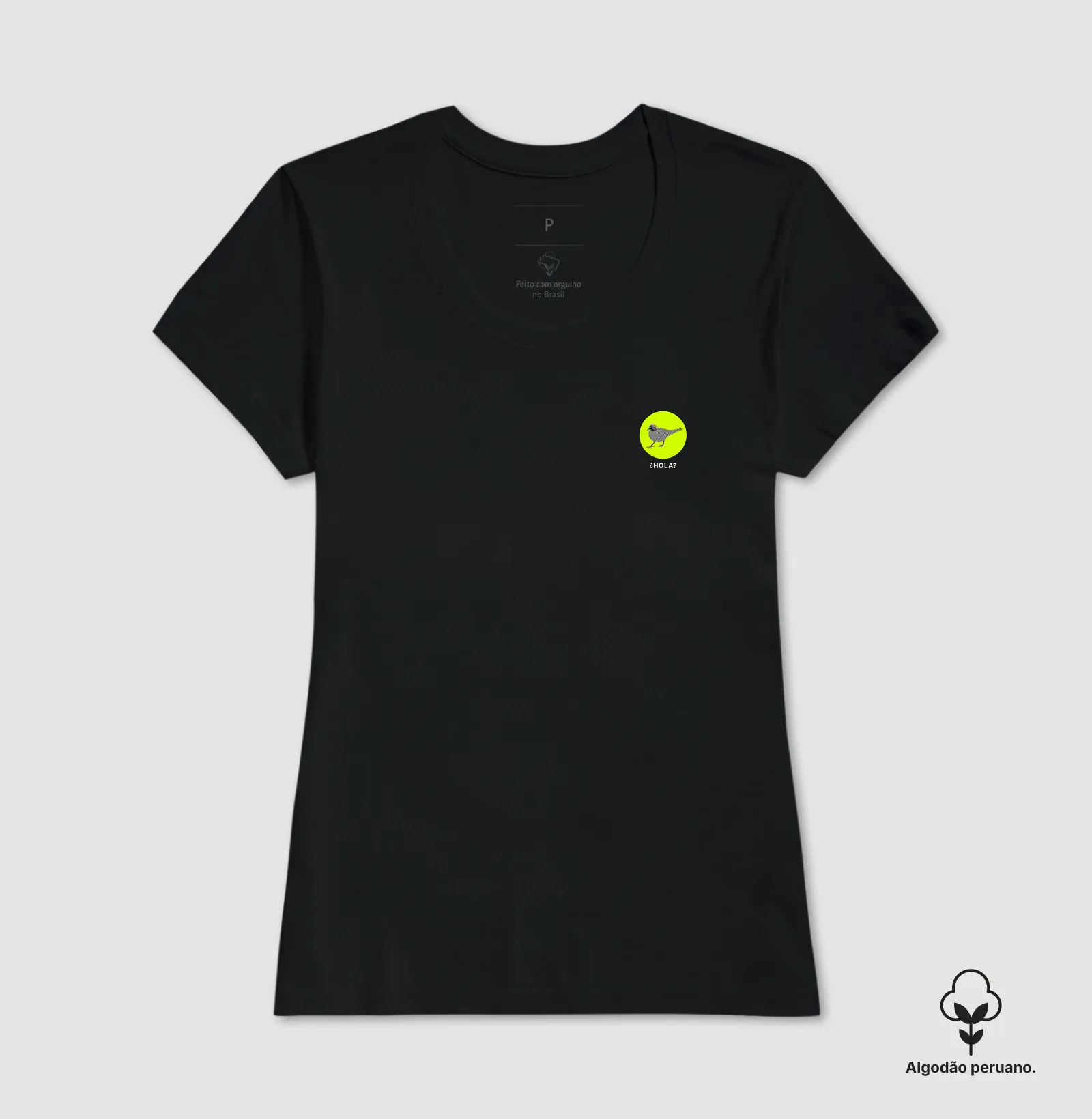 Camisa 5