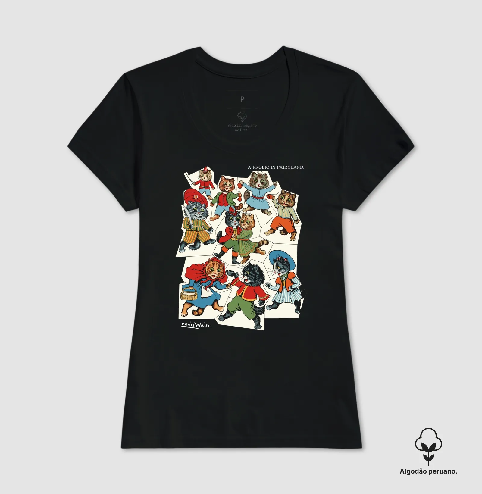 Camisa 2