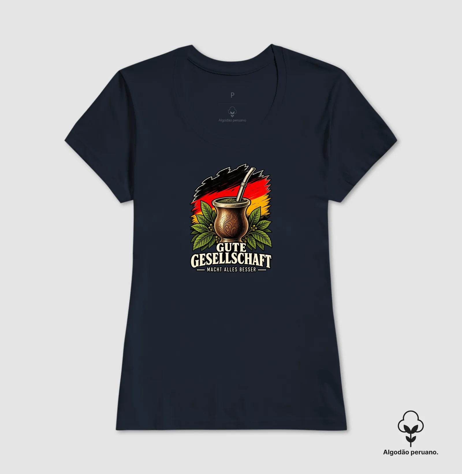 Gute Gesellschaft macht alles besser - Imagem 6