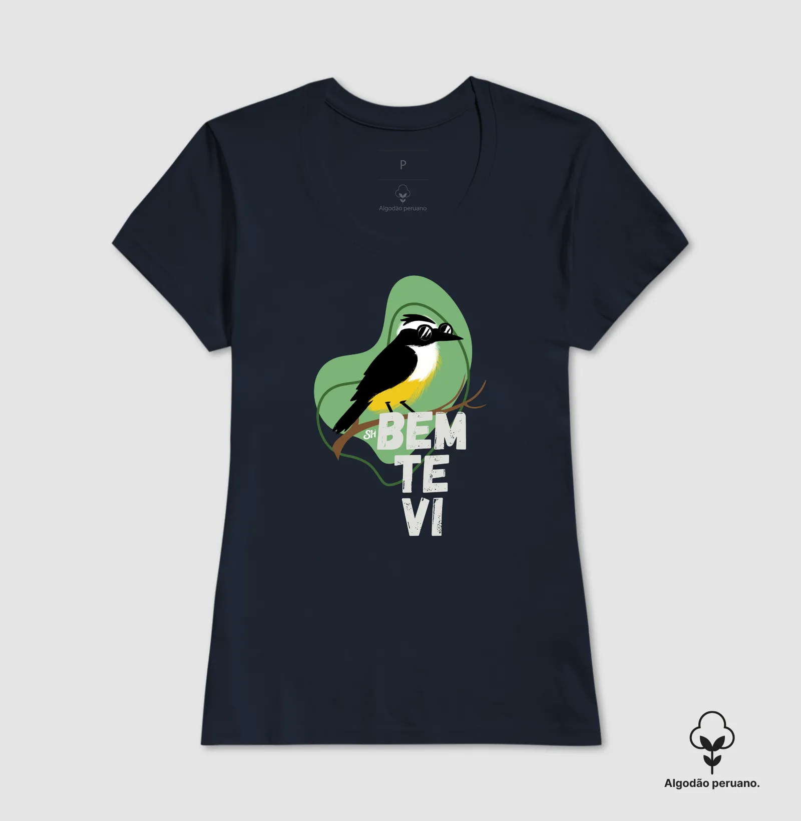 Camisa 6