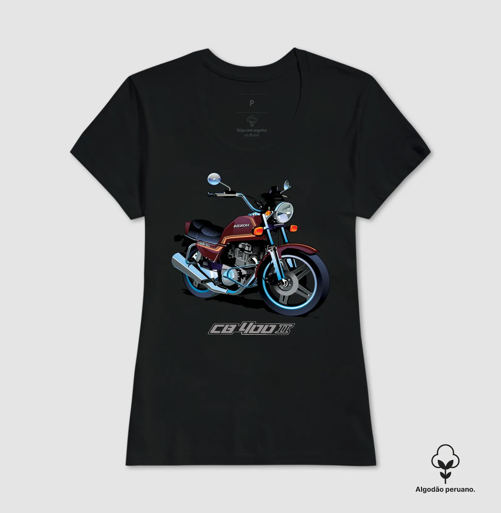Camisa 7