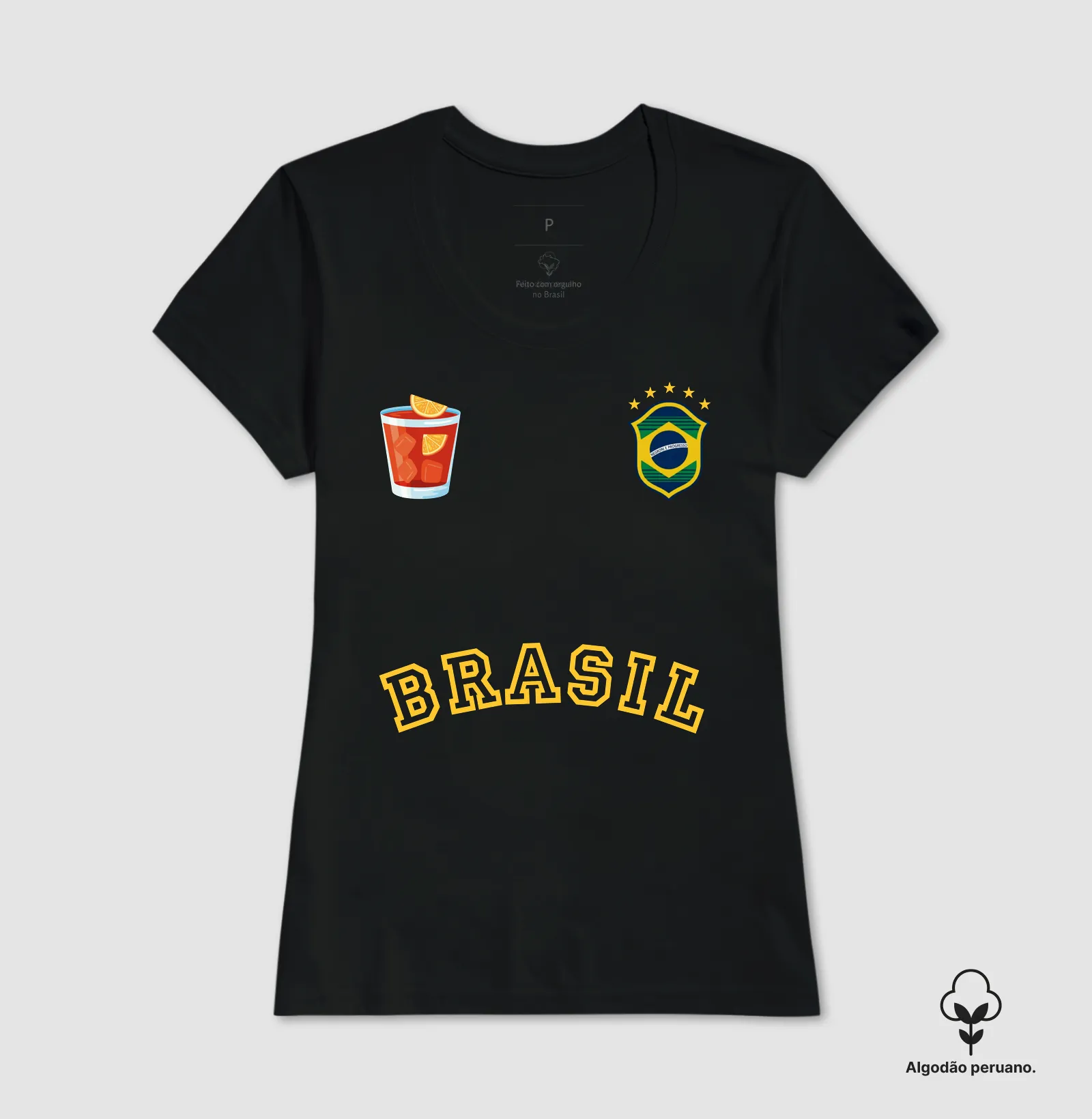 Camisa 1