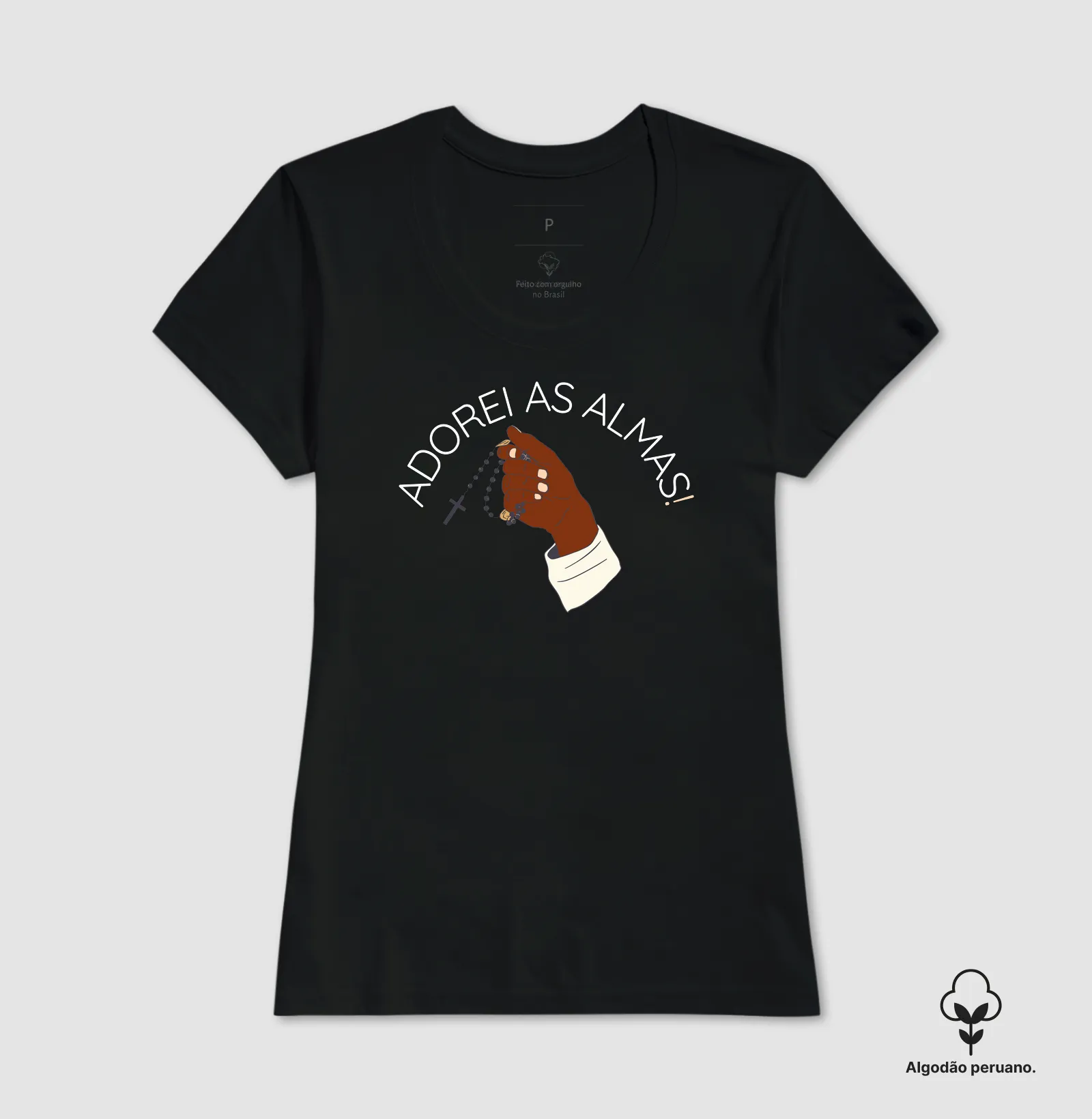 Camisa 1