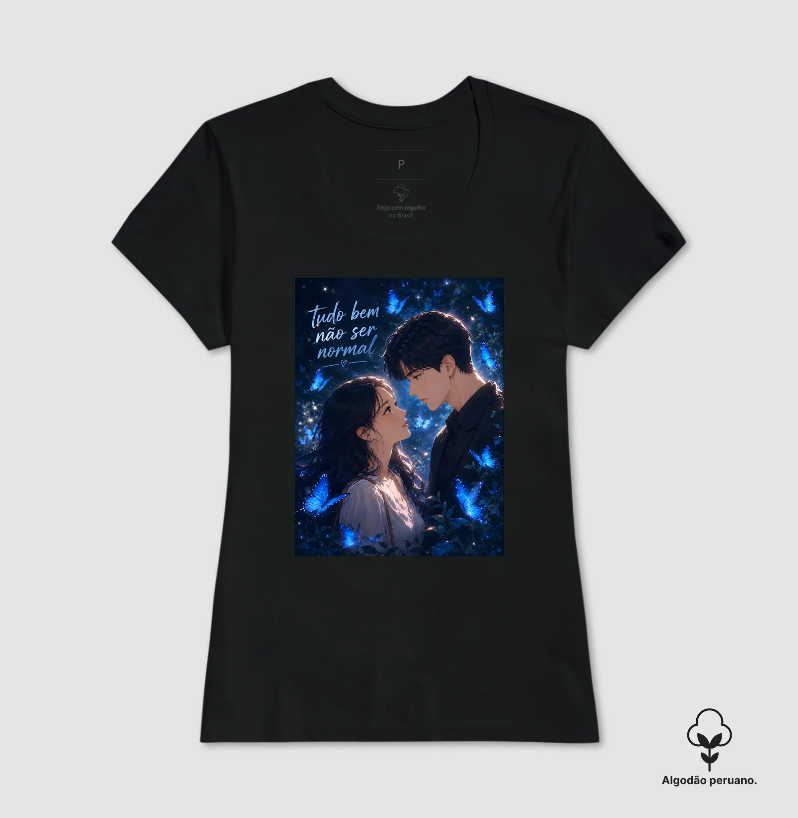 Camisa 4