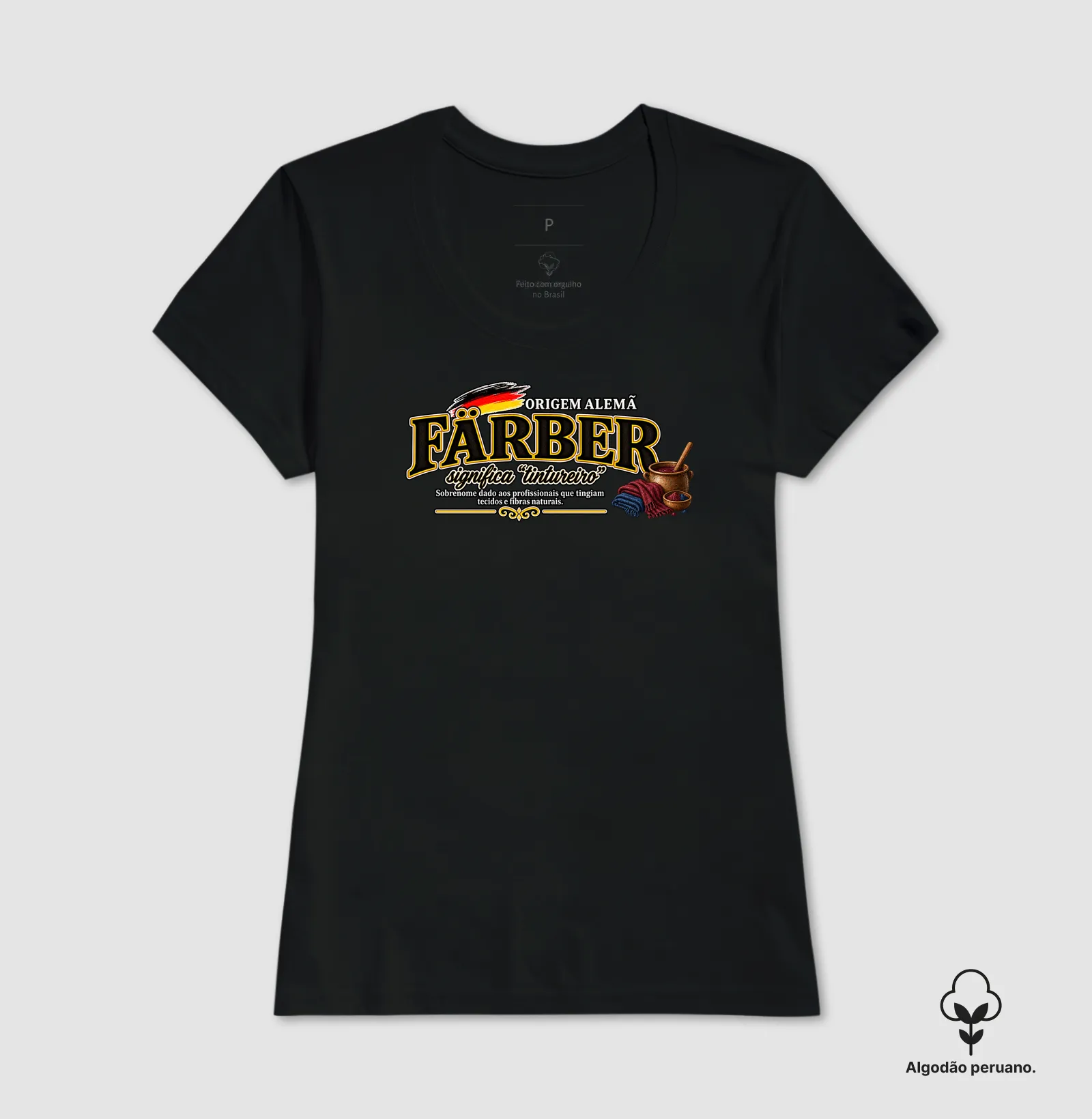 Färber  - Imagem 7
