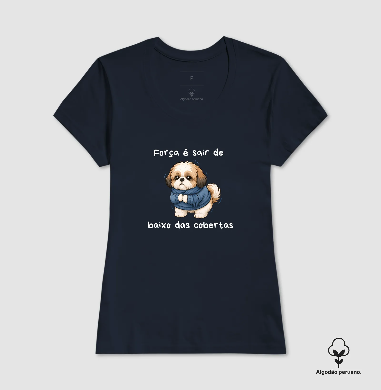 Camisa 6