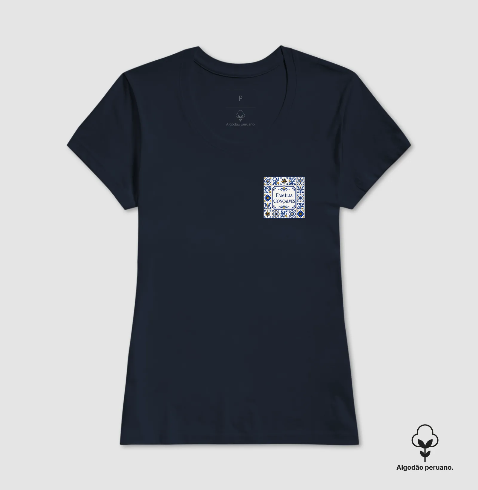 Camisa 8