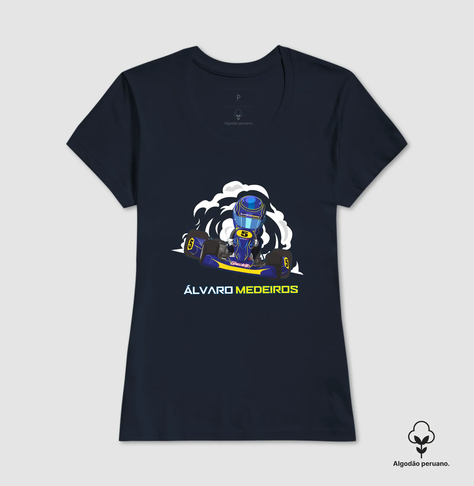 Camisa 4