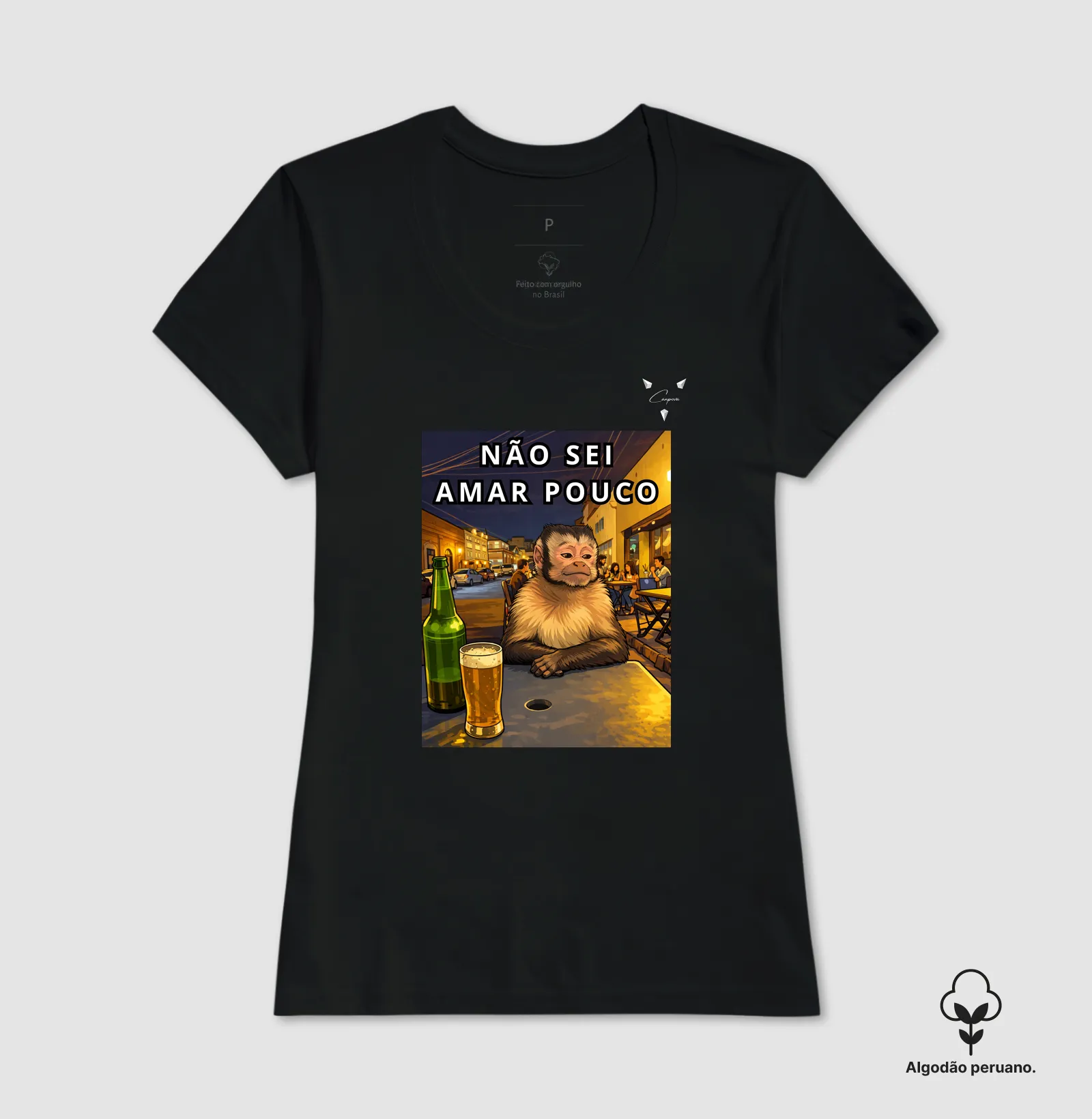 Camisa 2