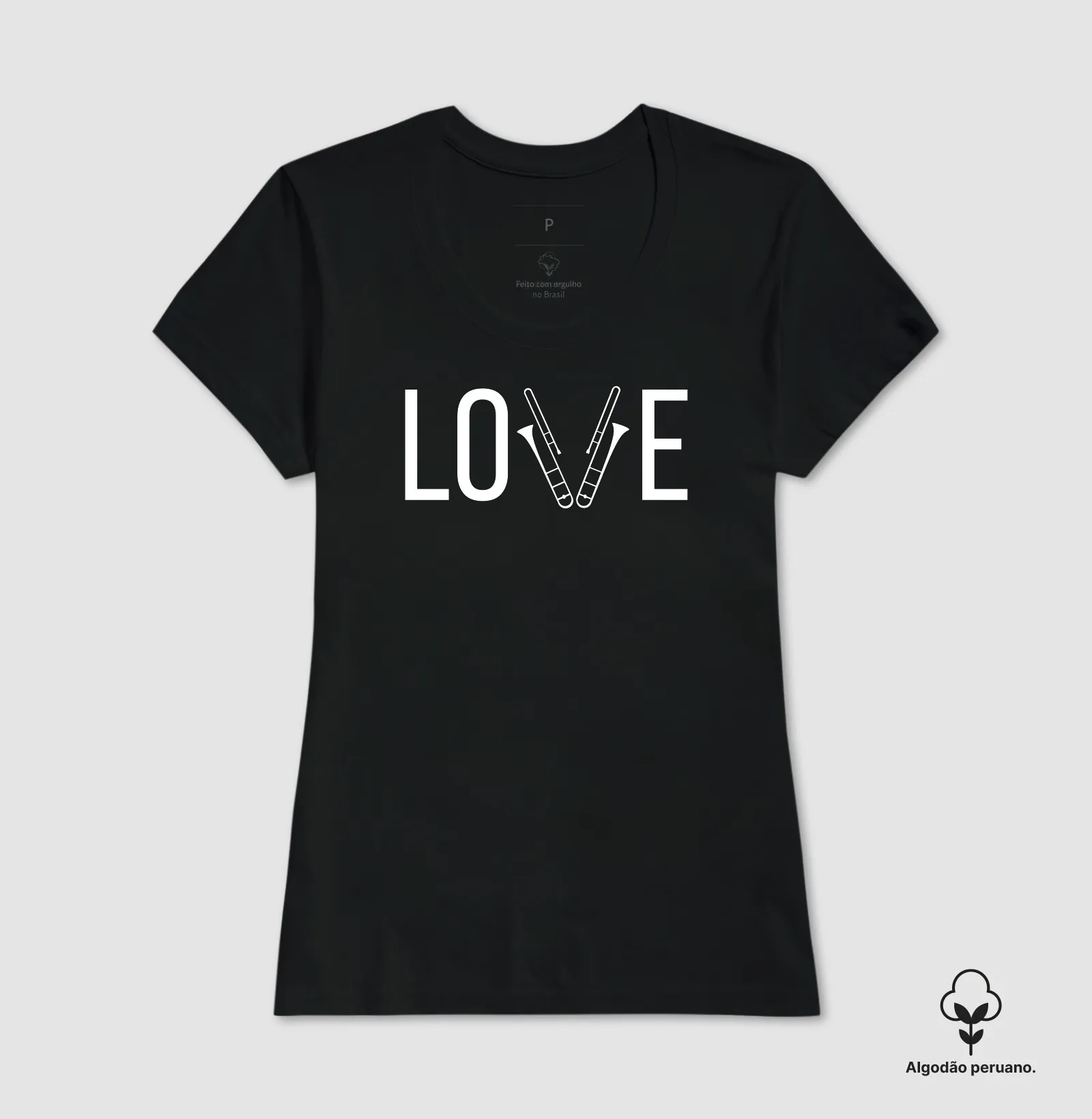 Trombone Love - Imagem 5