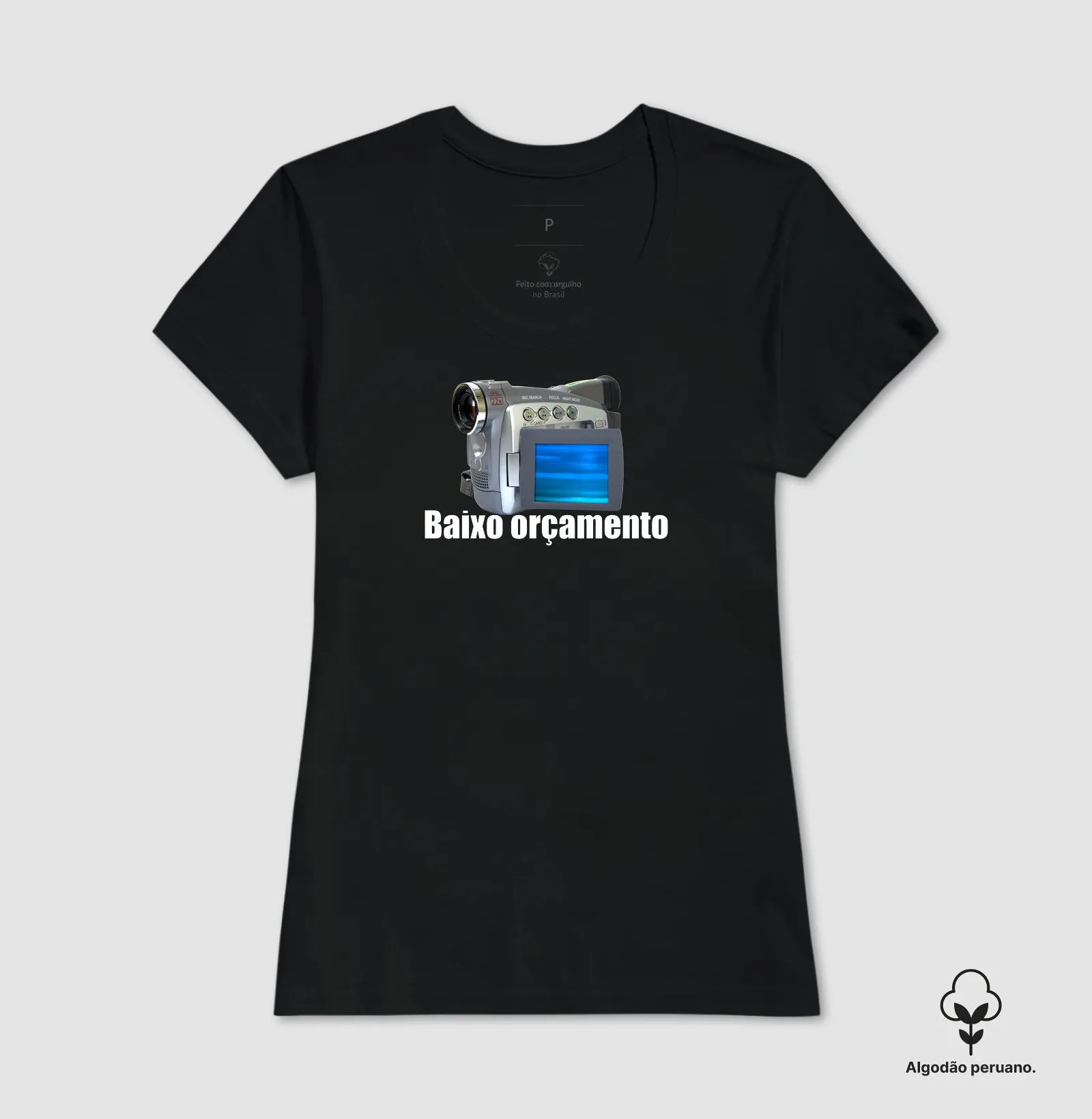 Camisa 2