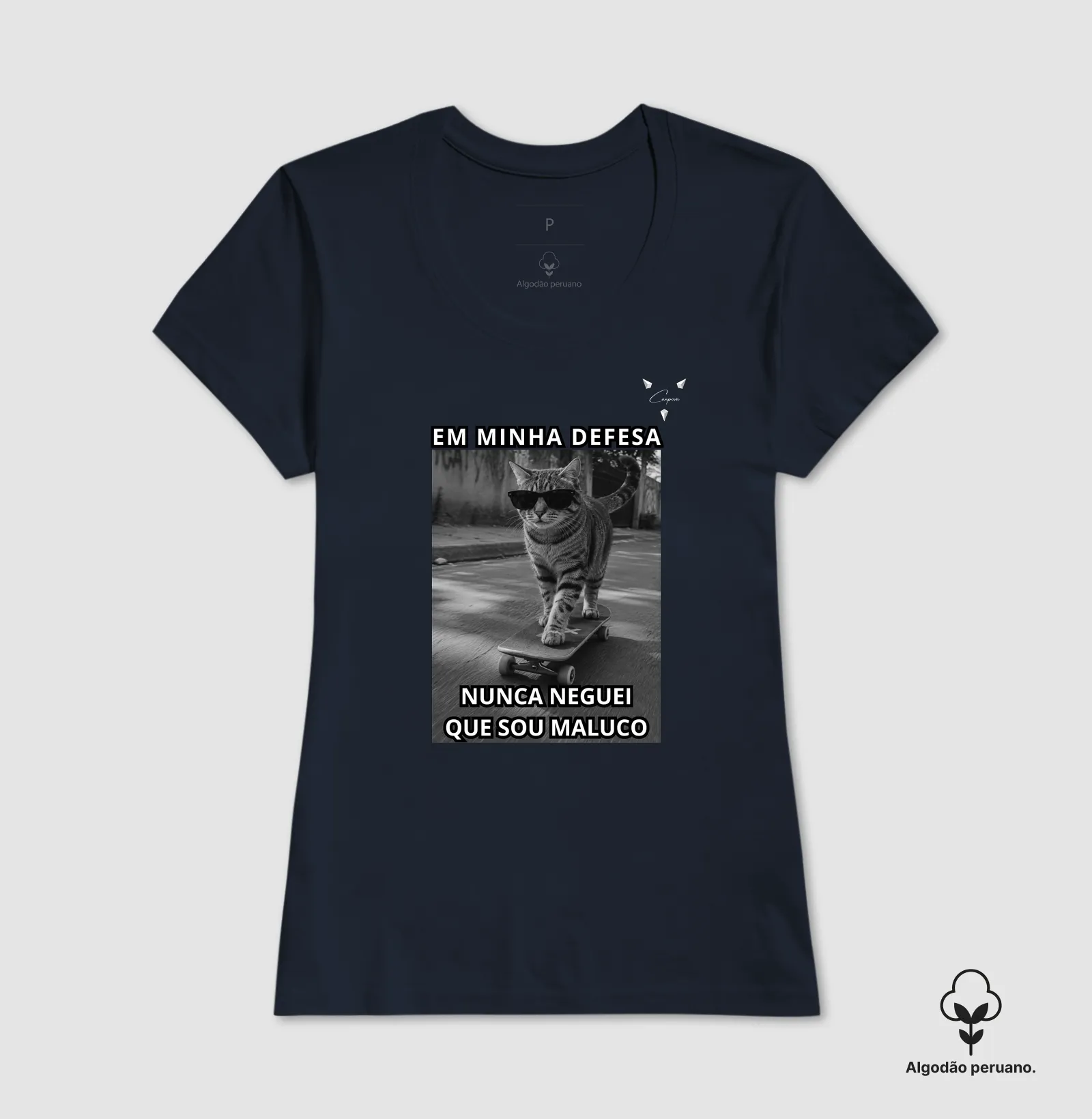 Camisa 6