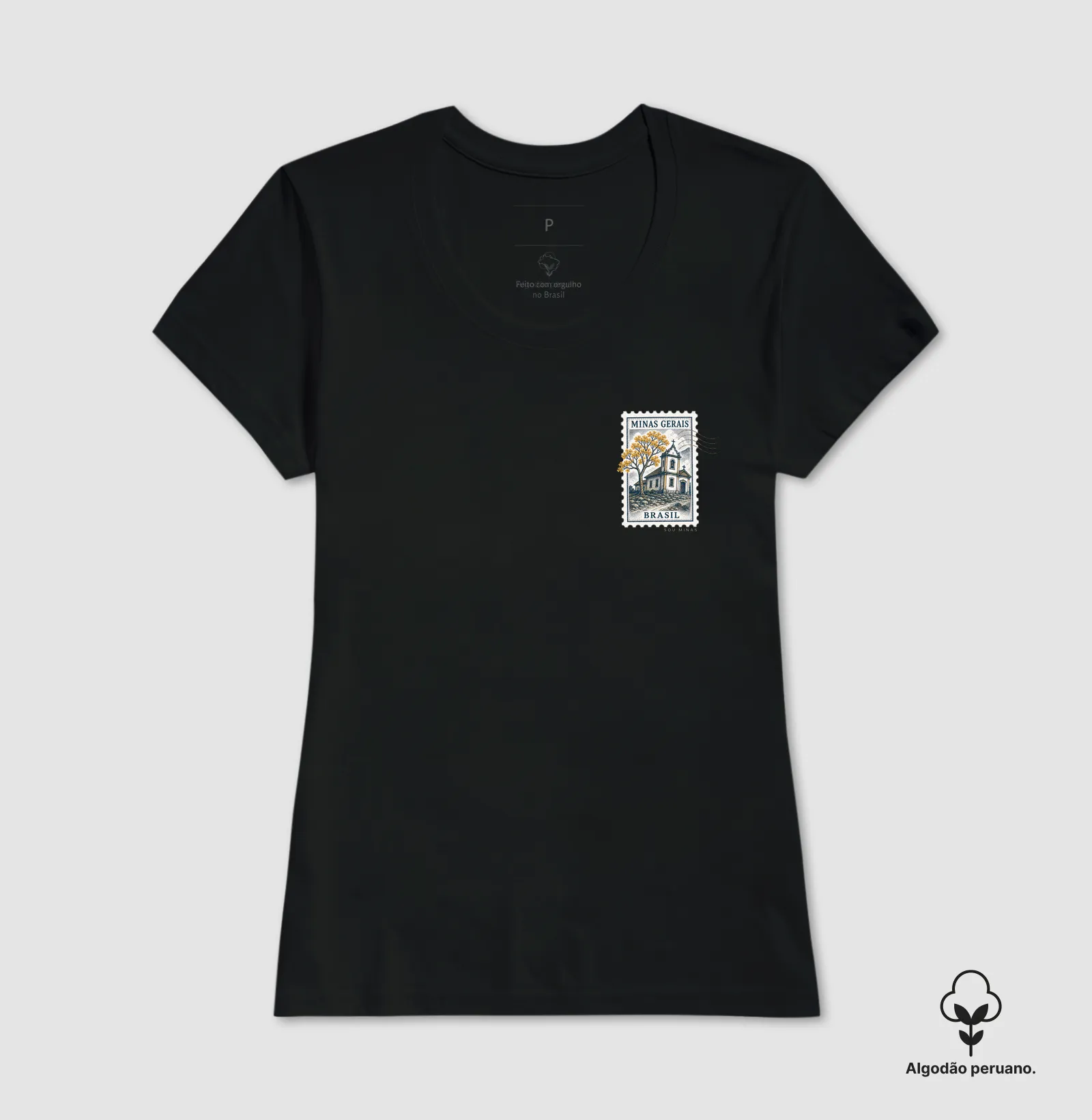 Camisa 6
